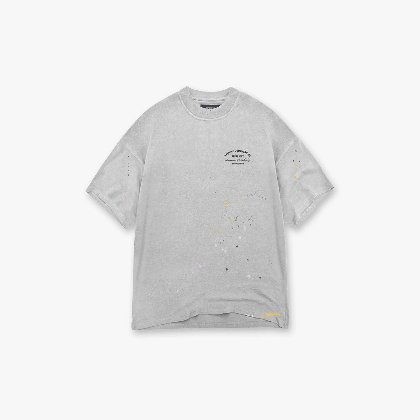 Represent Exclusive - prezentare produs