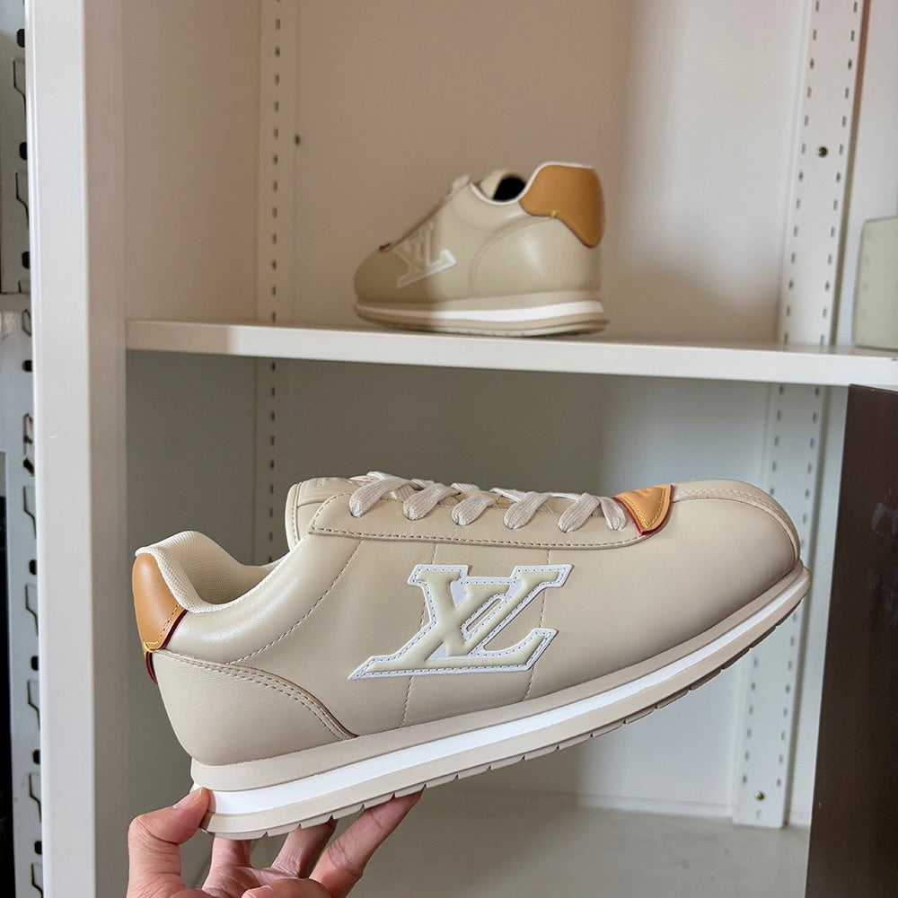 Louis Vuitton LV Pantofi sport Exclusive New Colecție - prezentare produs