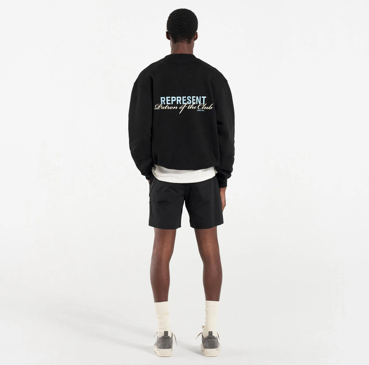 Represent Exclusive - prezentare produs