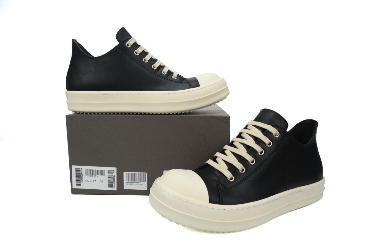 Rick Owens Drkshdw - prezentare produs