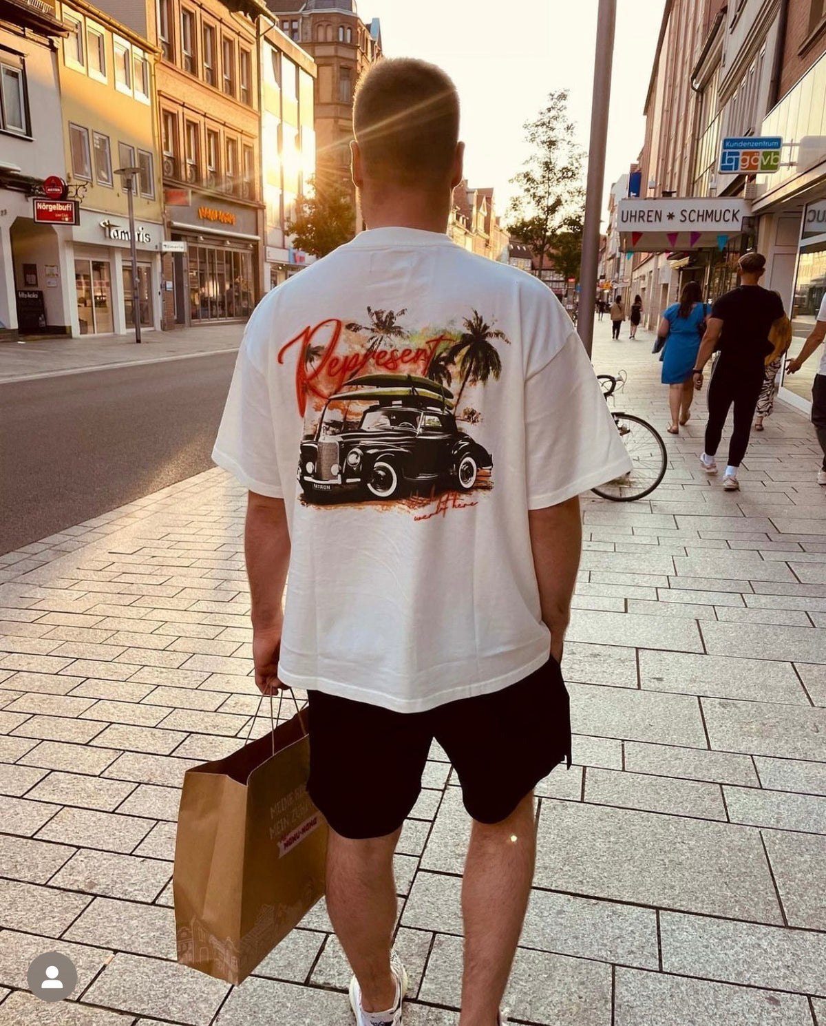 Represent Exclusive - prezentare produs