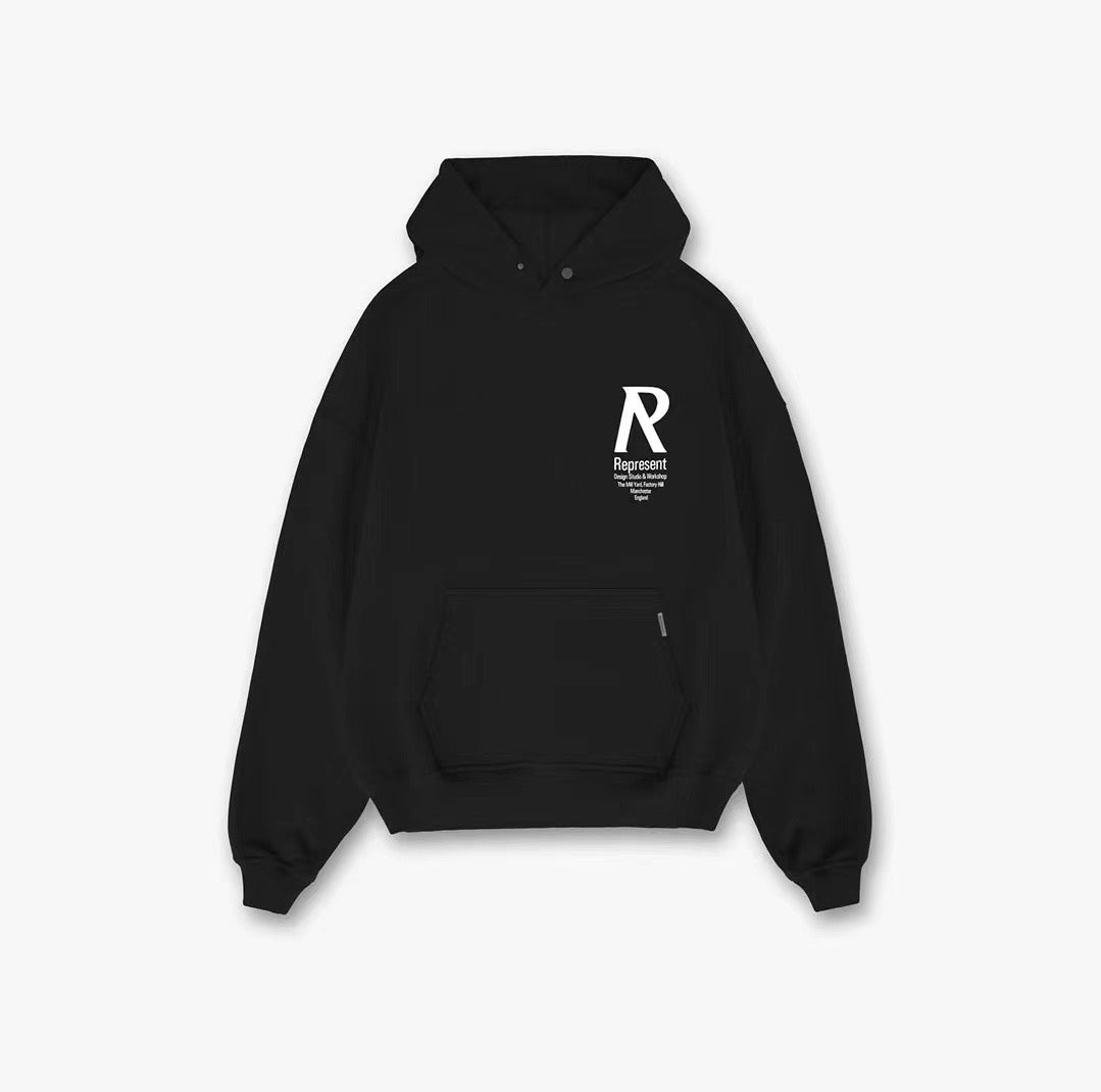 Represent Exclusive - prezentare produs