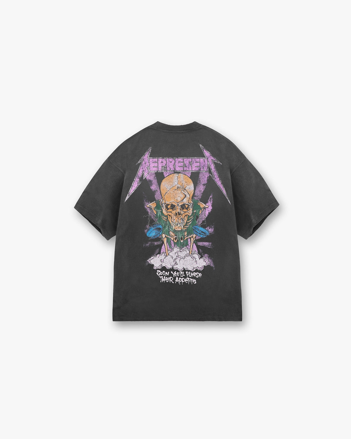 Represent Exclusive - prezentare produs