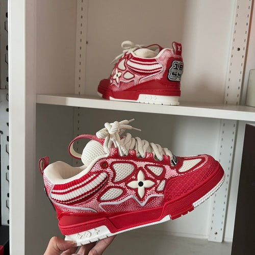 Louis Vuitton LV Pantofi sport Exclusive New Colecție - prezentare produs