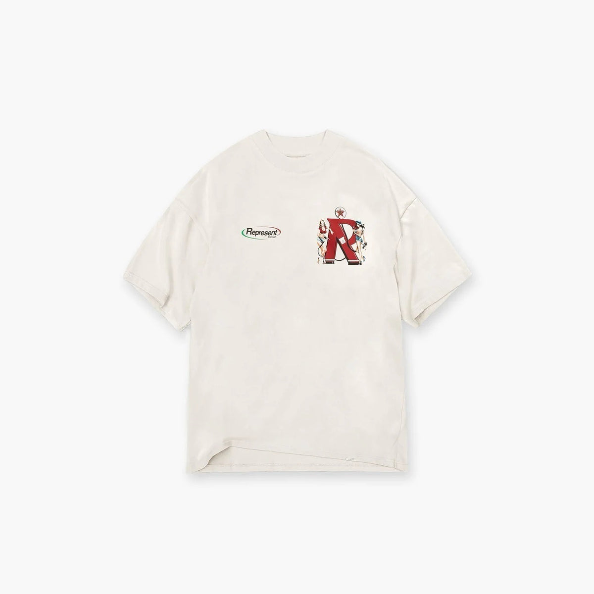 Represent Exclusive - prezentare produs