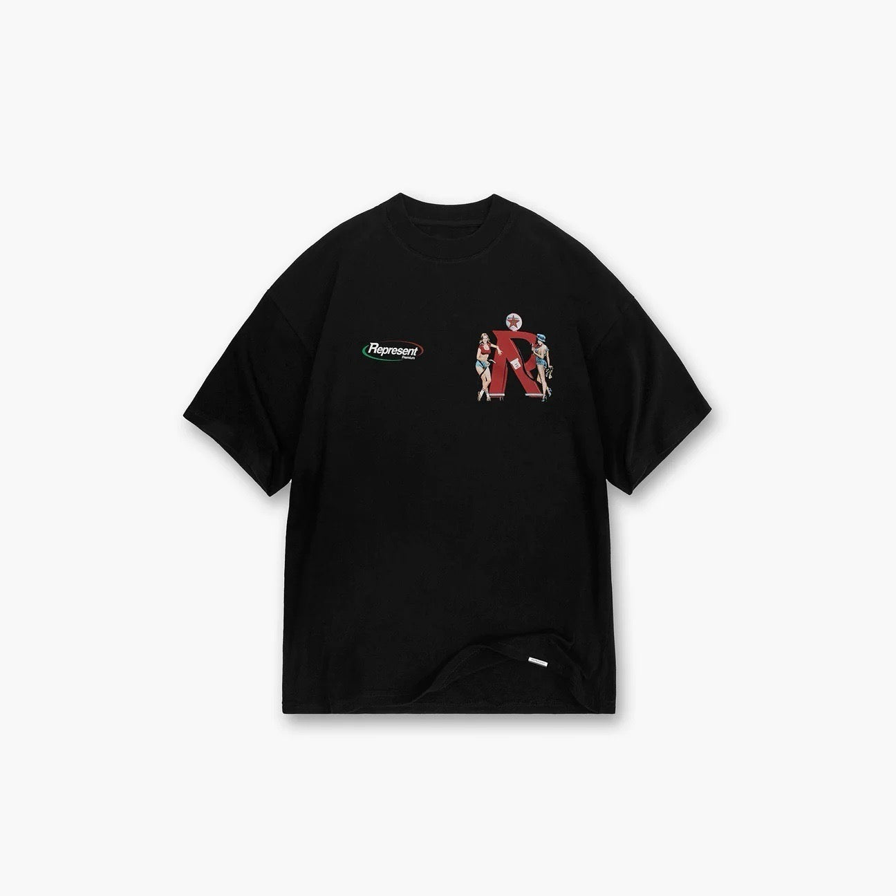 Represent Exclusive - prezentare produs