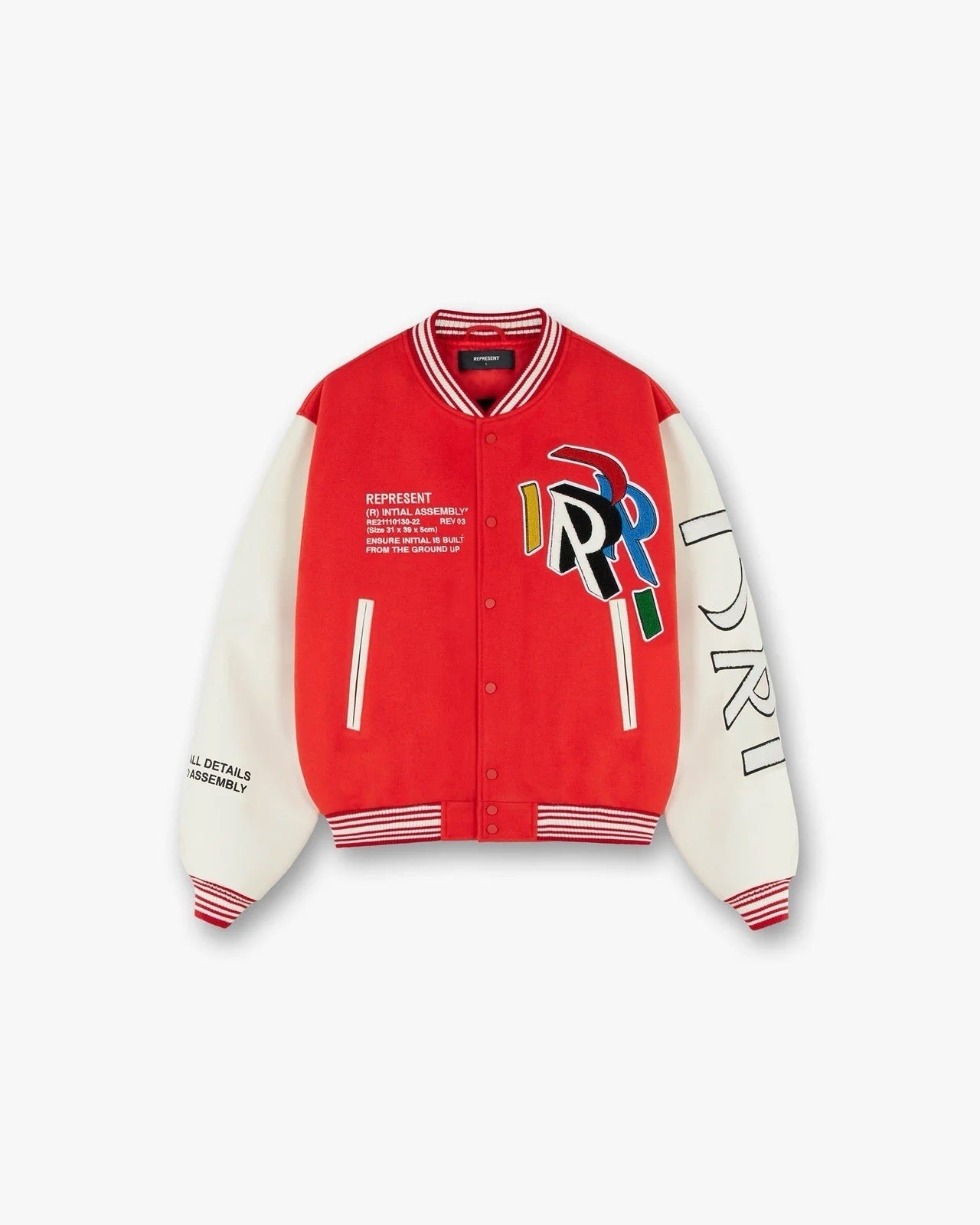 Represent Exclusive - prezentare produs
