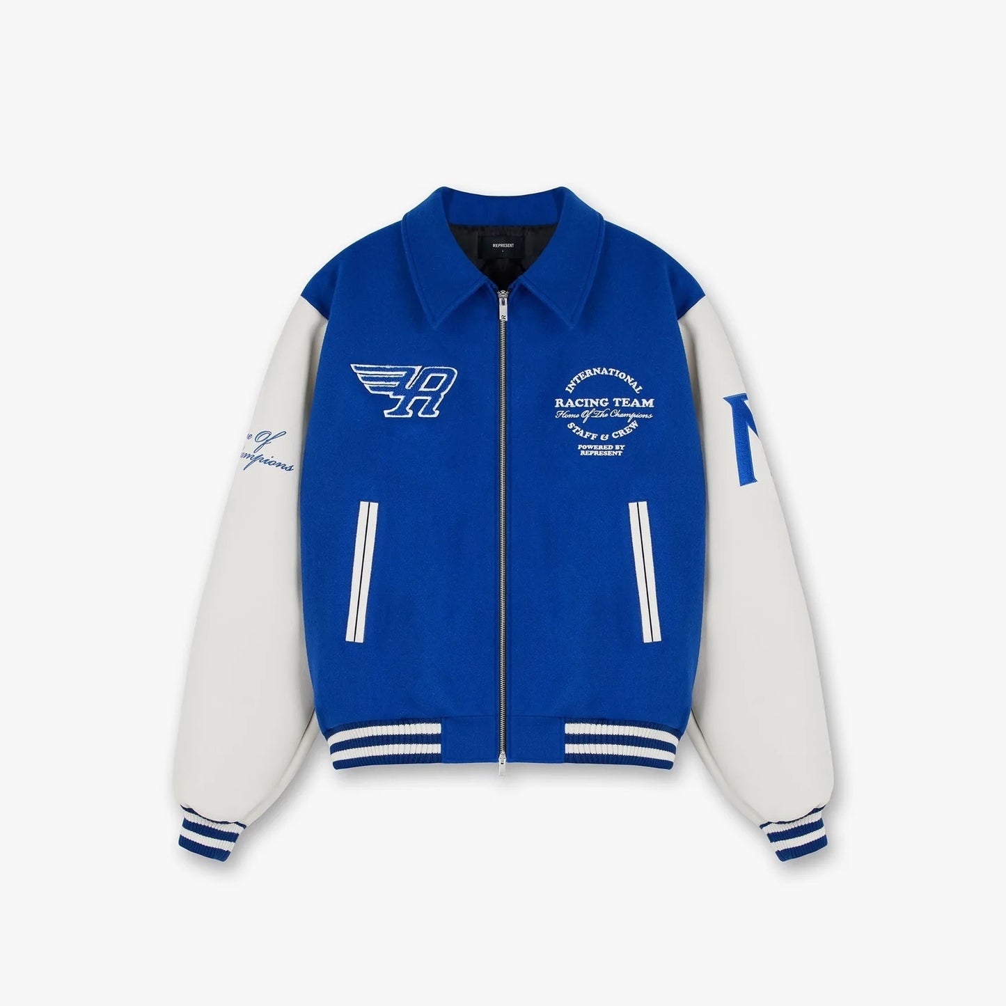 Represent Exclusive - prezentare produs