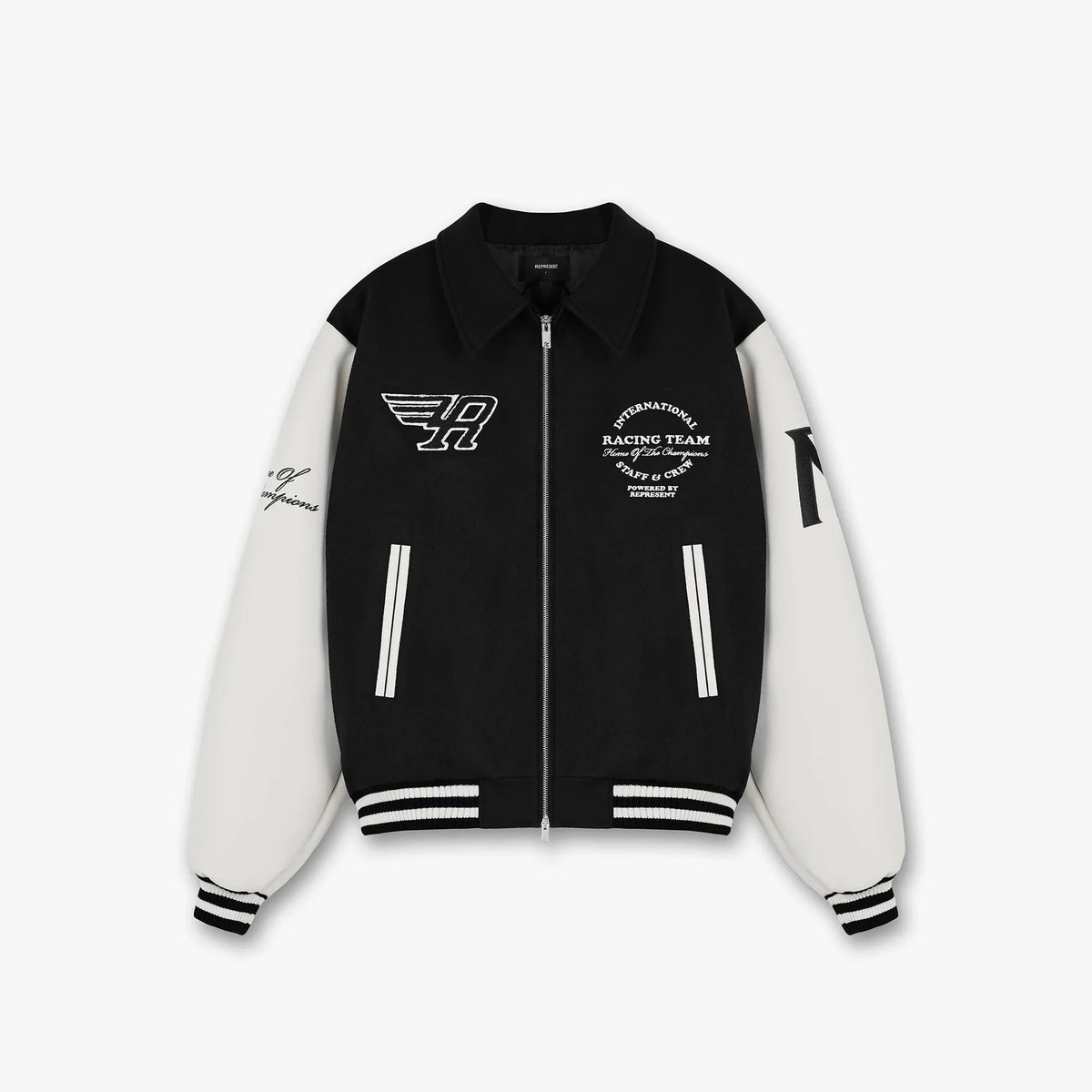 Represent Exclusive - prezentare produs