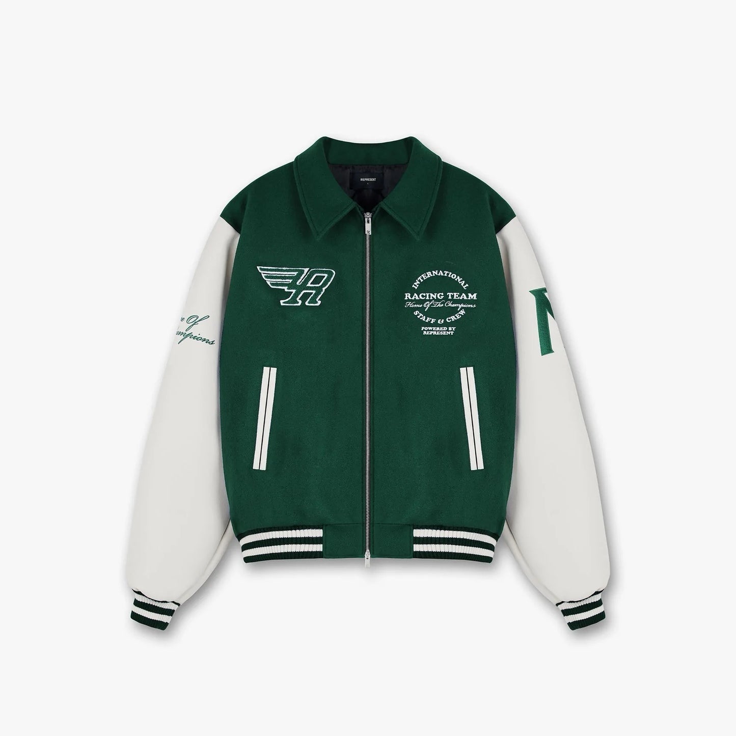 Represent Exclusive - prezentare produs