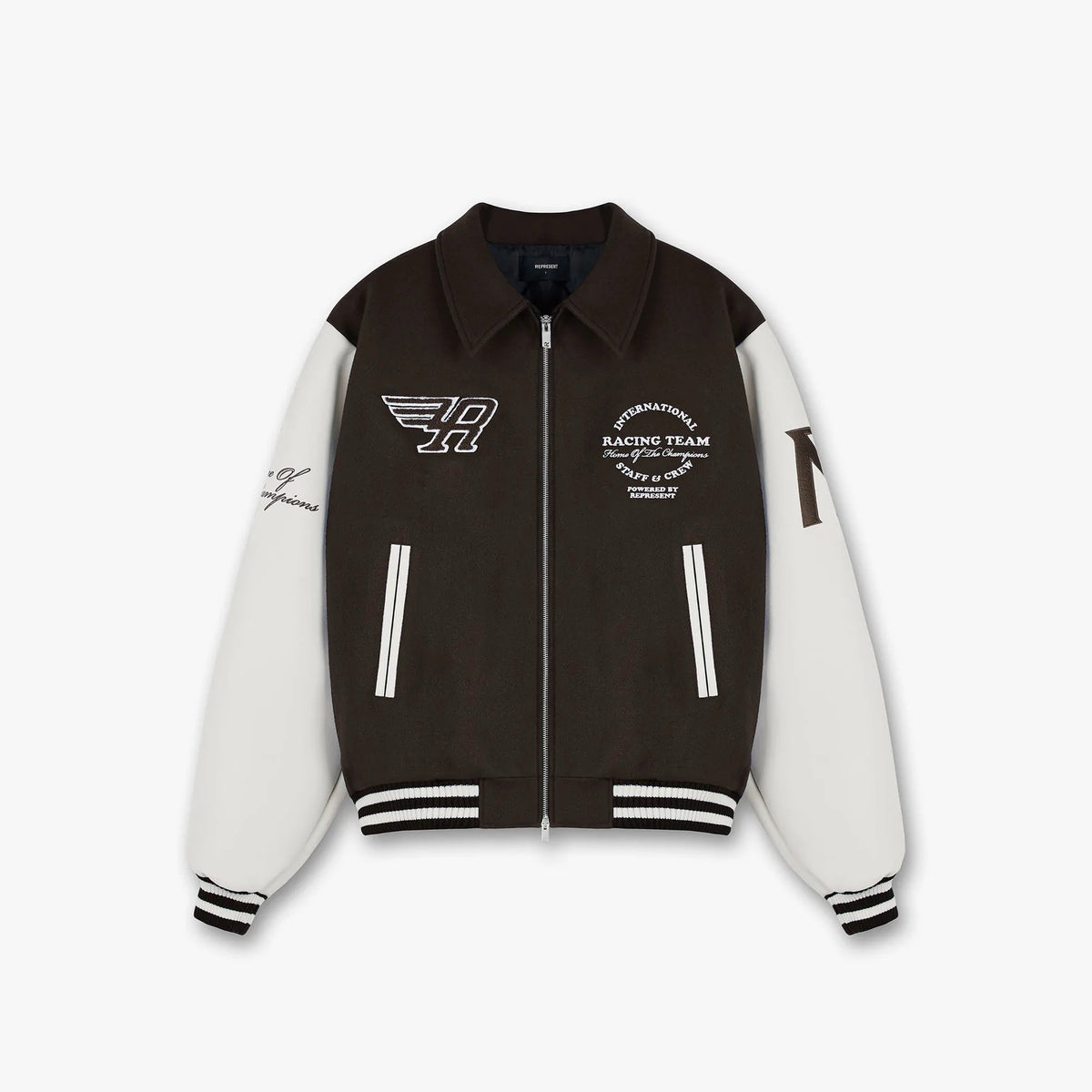 Represent Exclusive - prezentare produs