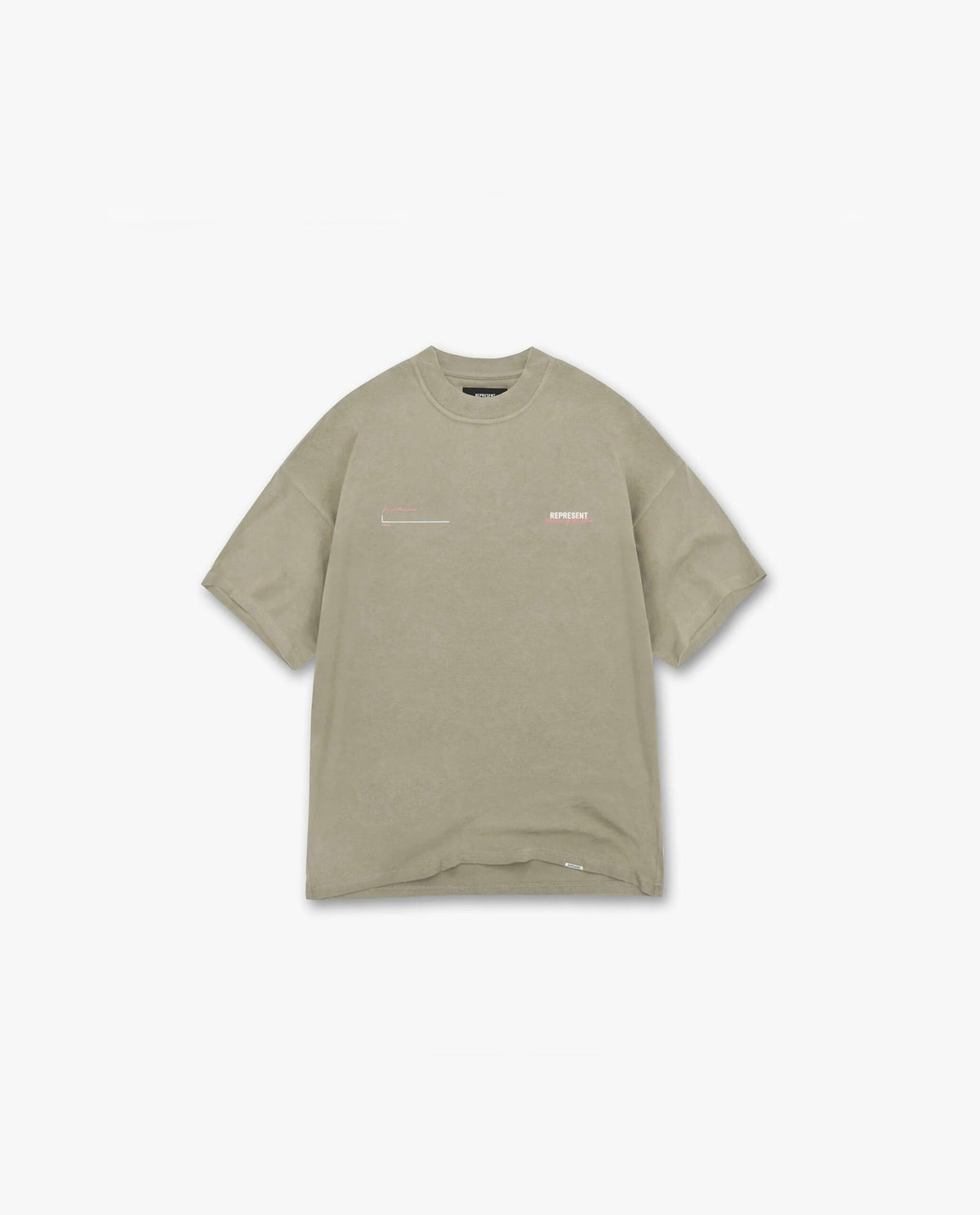 Represent Exclusive - prezentare produs