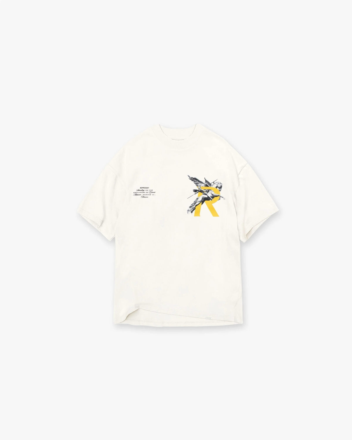 Represent Exclusive - prezentare produs