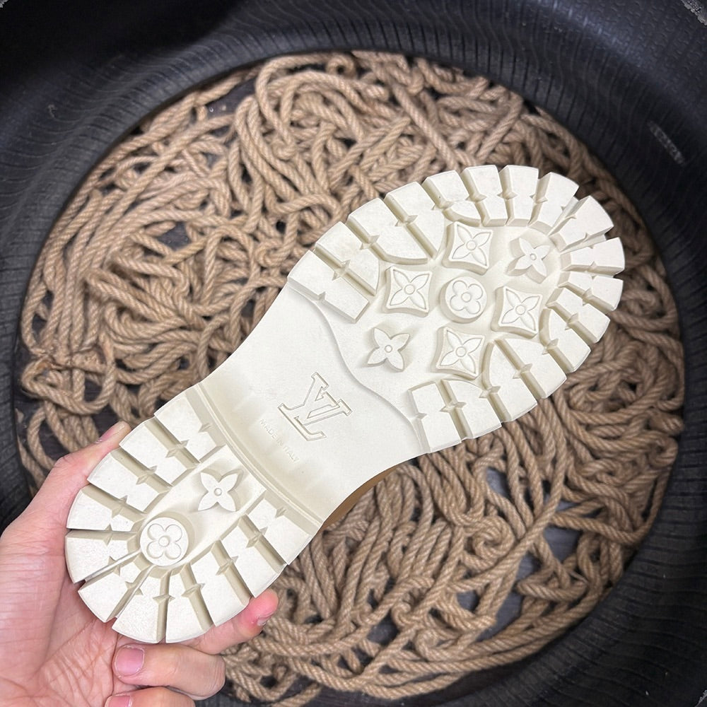 Louis Vuitton LV Pantofi sport Exclusive New Colecție - prezentare produs