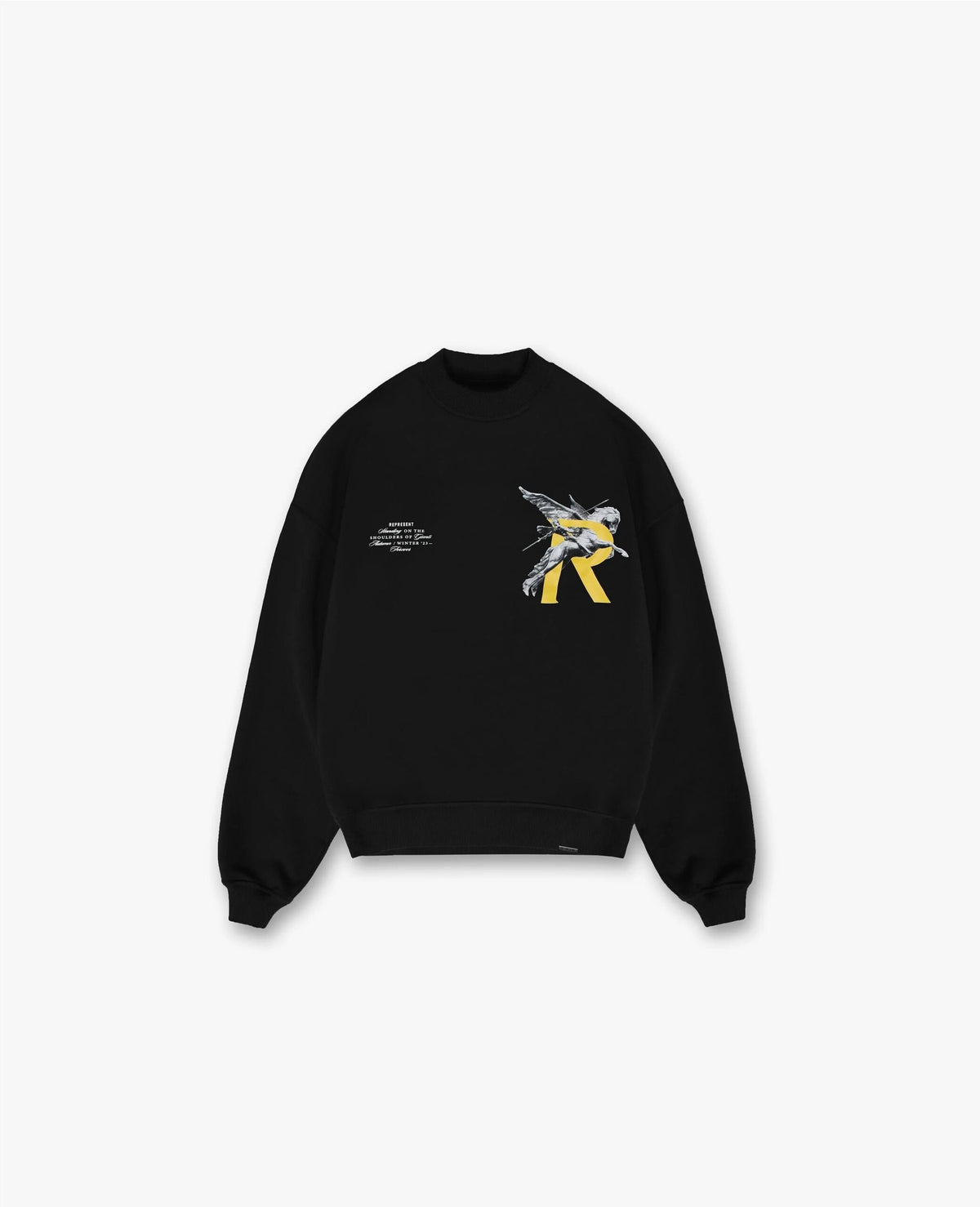 Represent Exclusive - prezentare produs