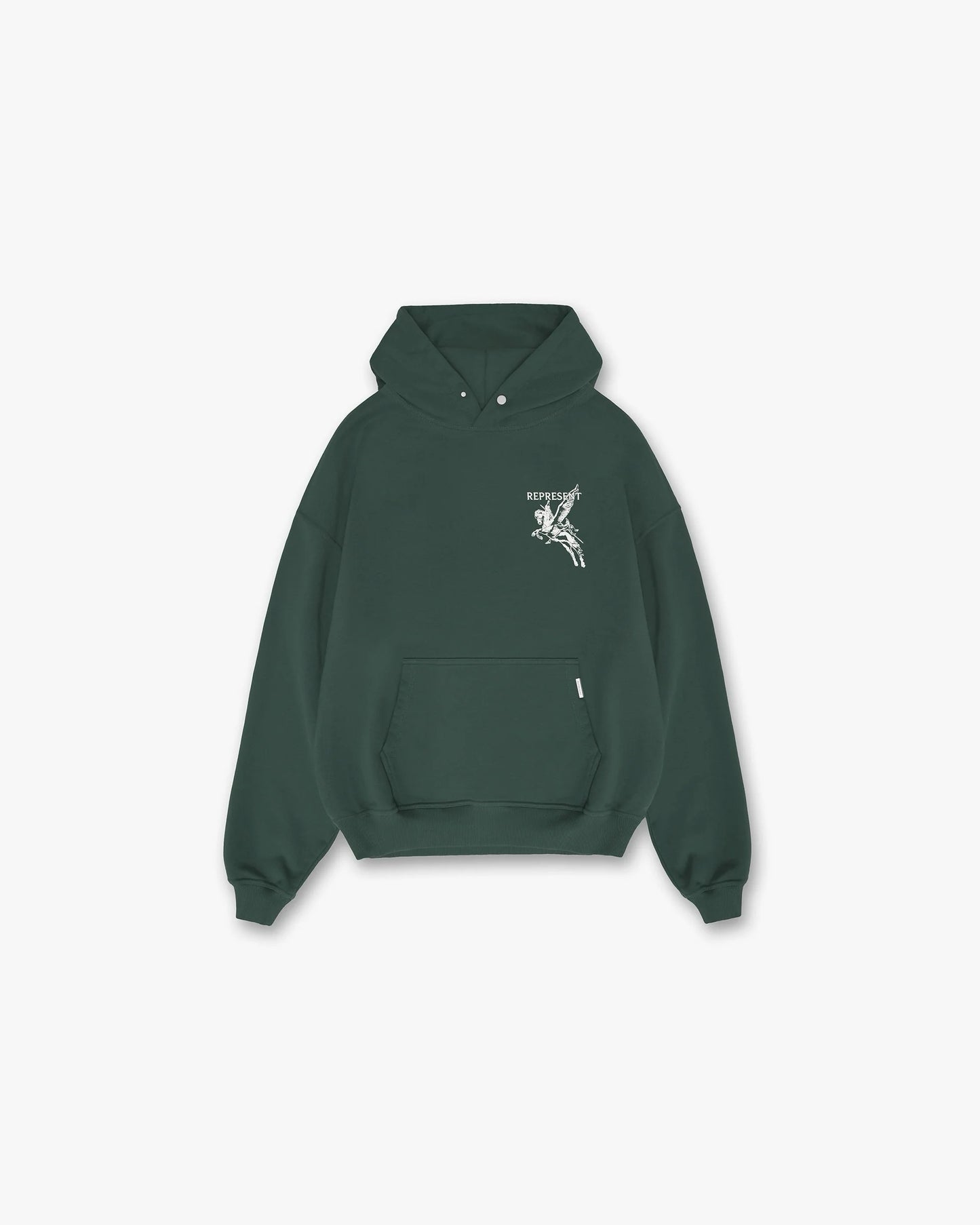Represent Exclusive - prezentare produs