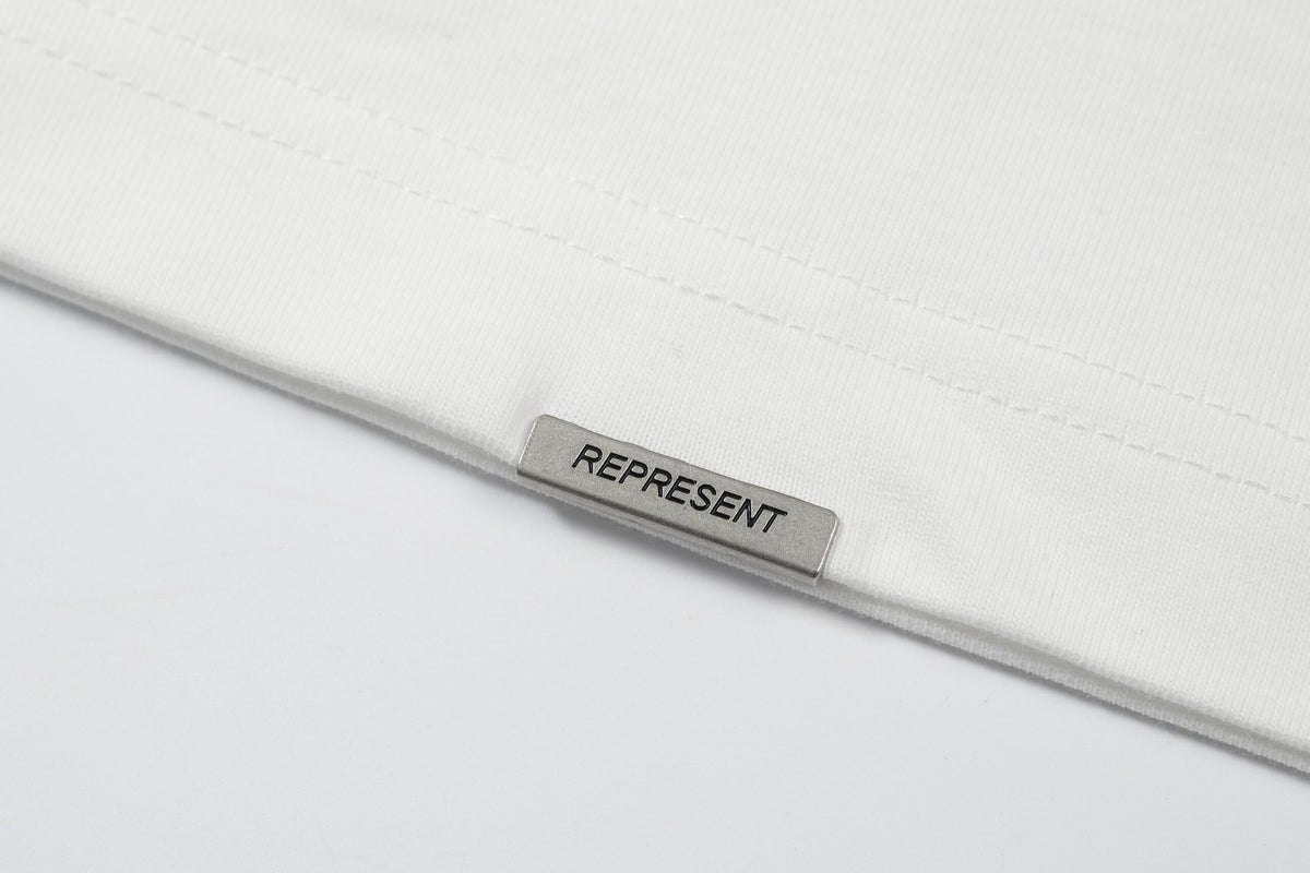 Represent Exclusive Pantofi sport - prezentare produs