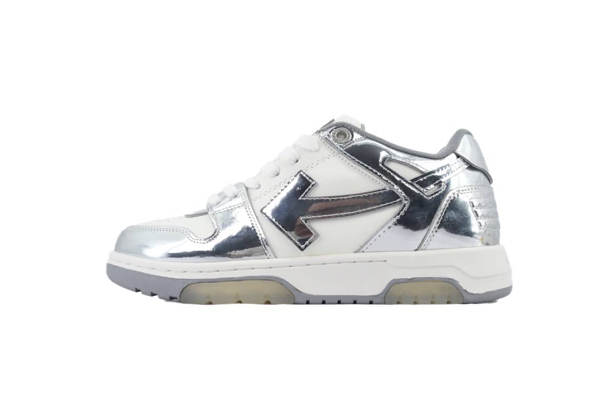 Off-White Out Of Office - prezentare produs