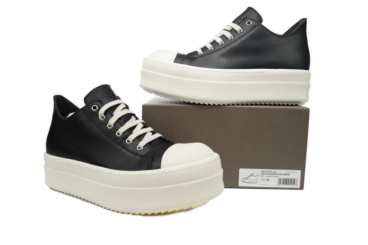 Rick Owens Drkshdw - prezentare produs
