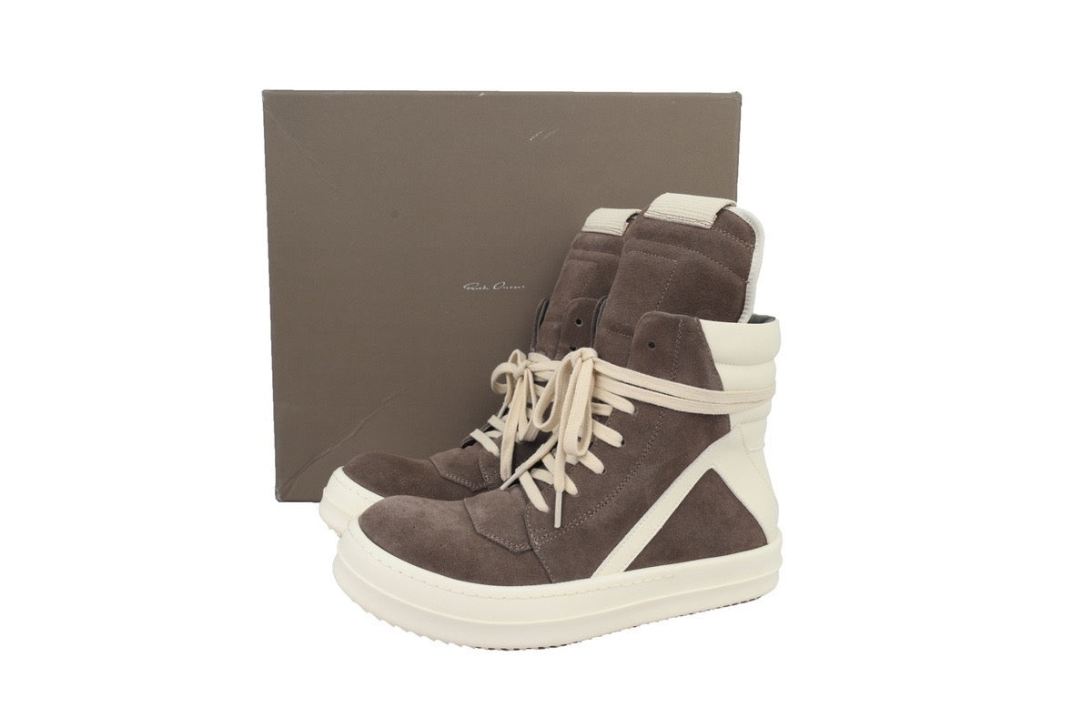 Rick Owens Drkshdw - prezentare produs