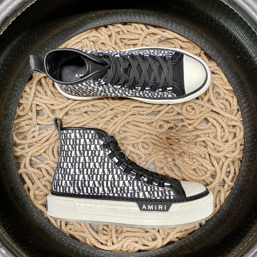 Amiri Court Exclusive - prezentare produs