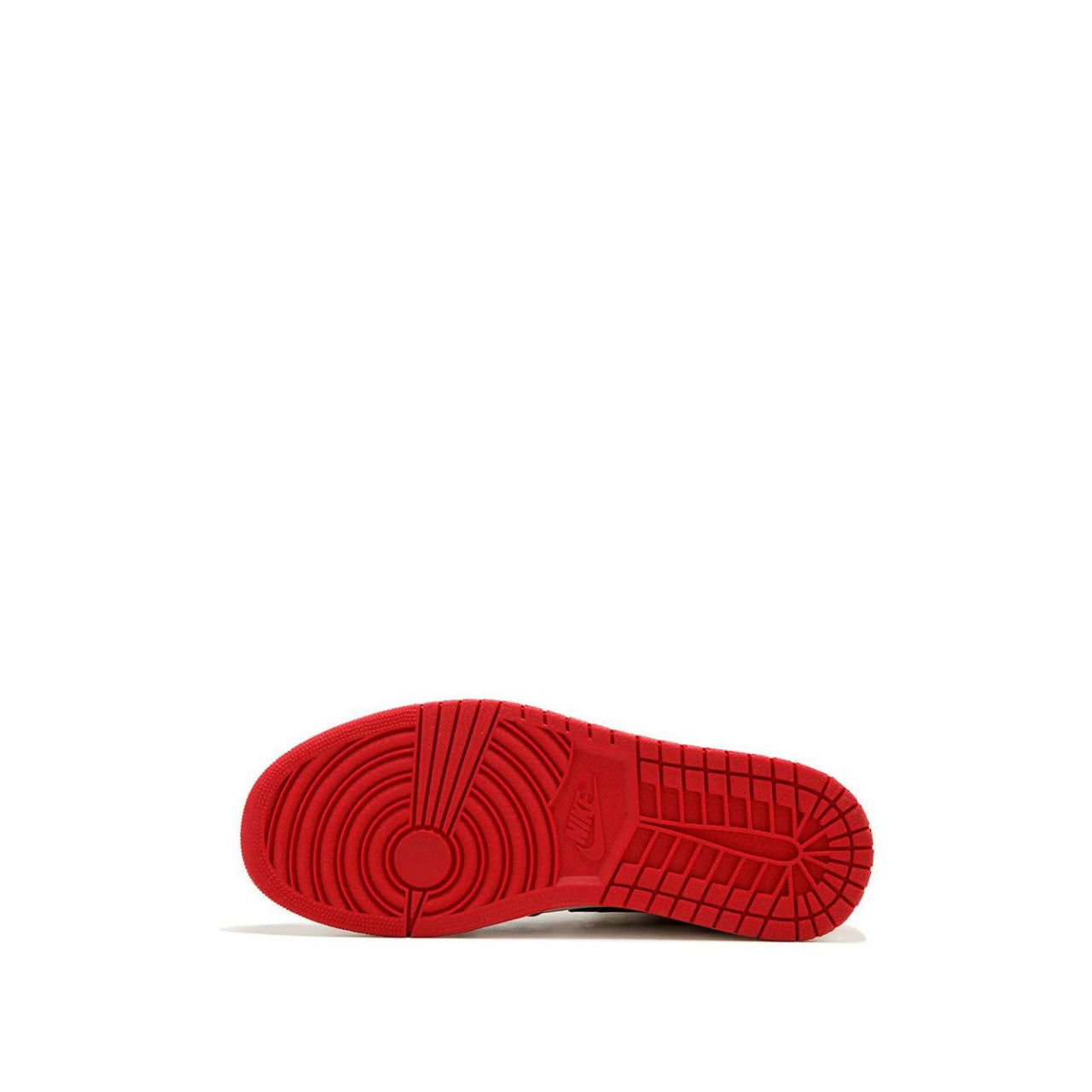 Air Jordan 1 Retro High Bred Toe - Tgjiuplug