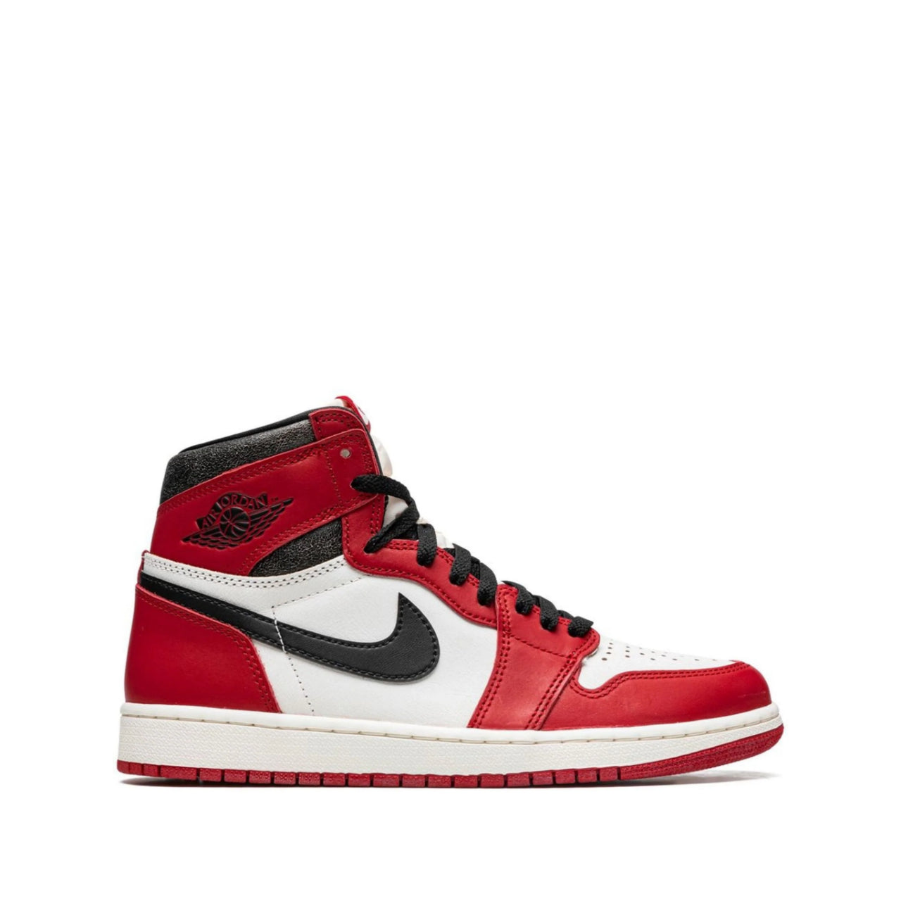 Air Jordan 1 High Chicago Lost And Found - Tgjiuplug