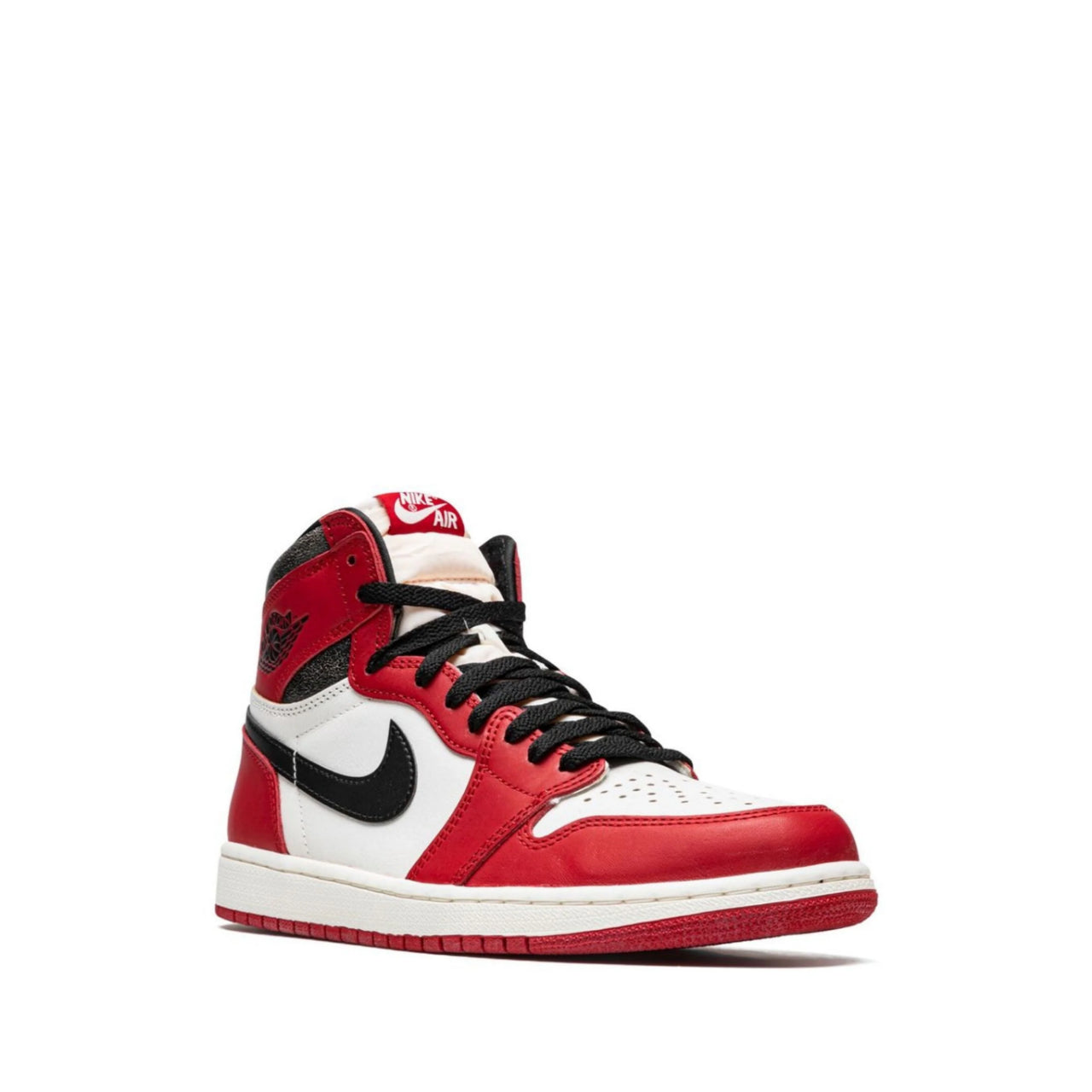 Air Jordan 1 High Chicago Lost And Found - Tgjiuplug