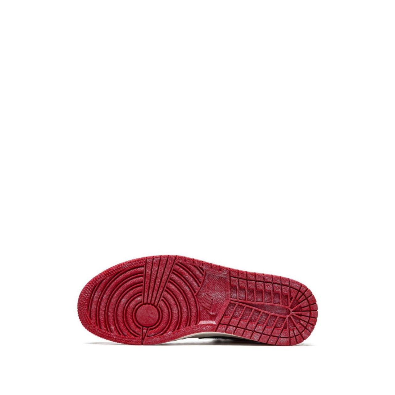 Air Jordan 1 High Chicago Lost And Found - Tgjiuplug