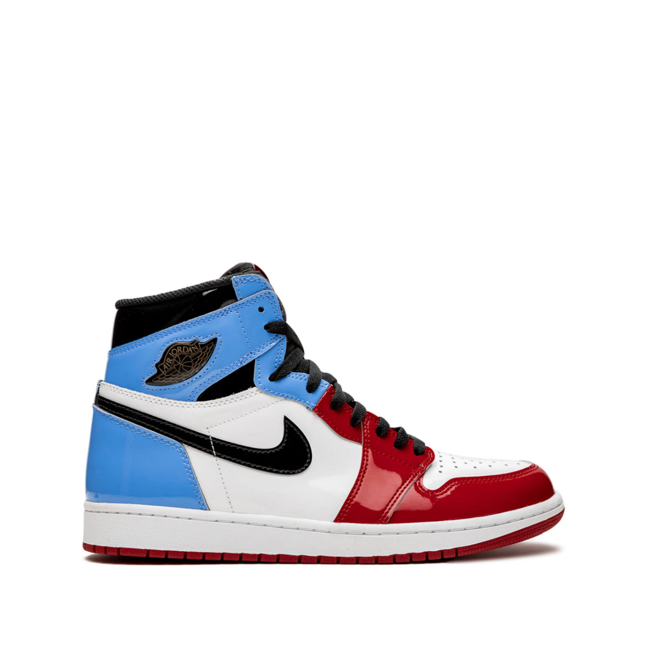 Air Jordan 1 Retro High Fearless OG - Tgjiuplug