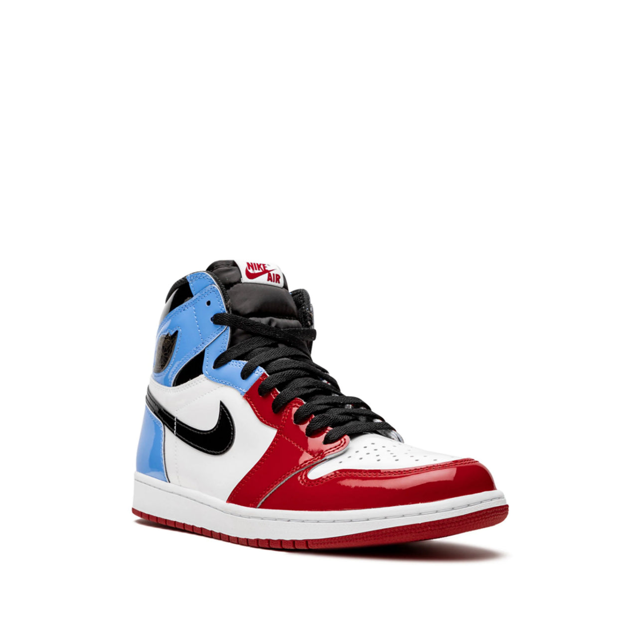 Air Jordan 1 Retro High Fearless OG - Tgjiuplug