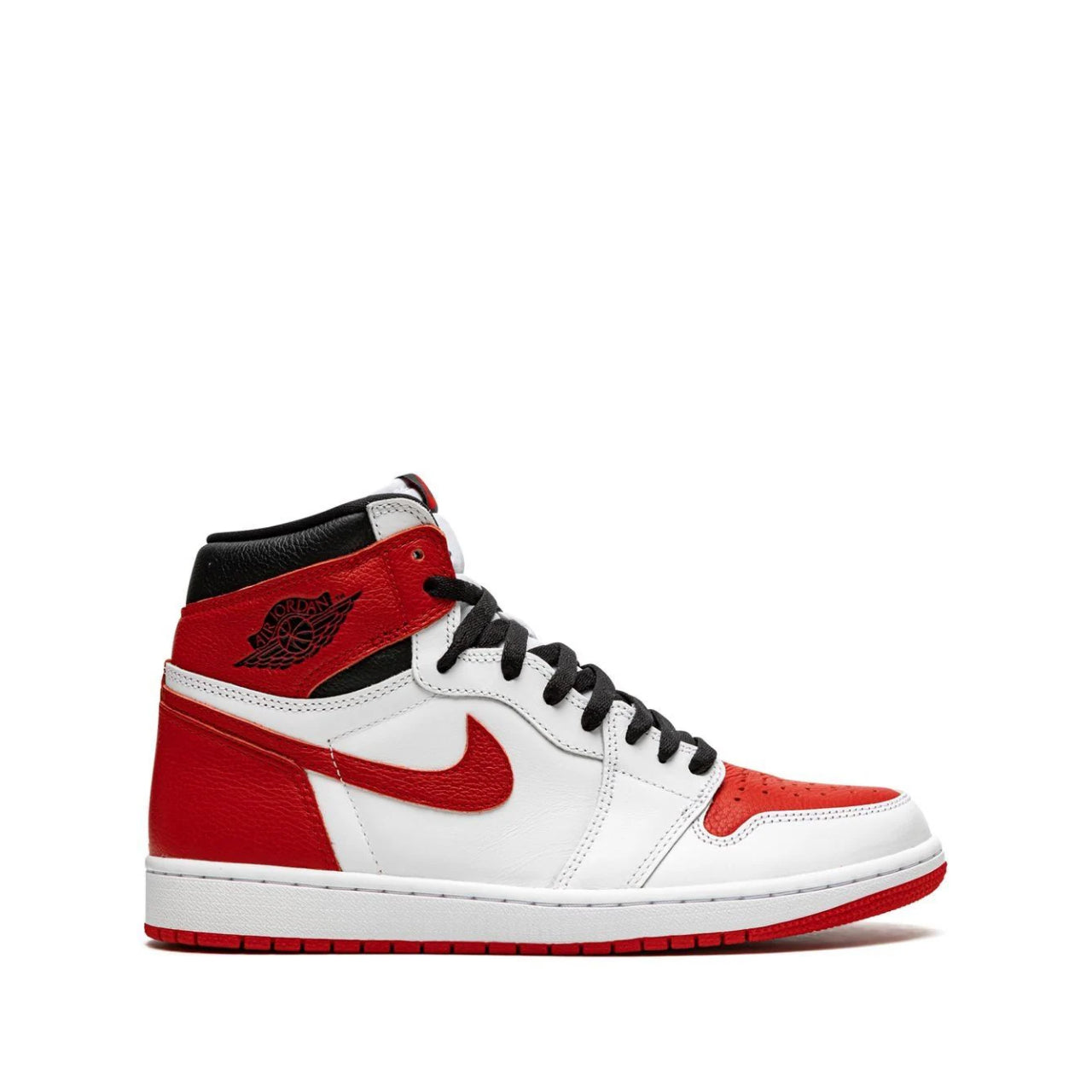 Air Jordan 1 High OG Heritage - Tgjiuplug