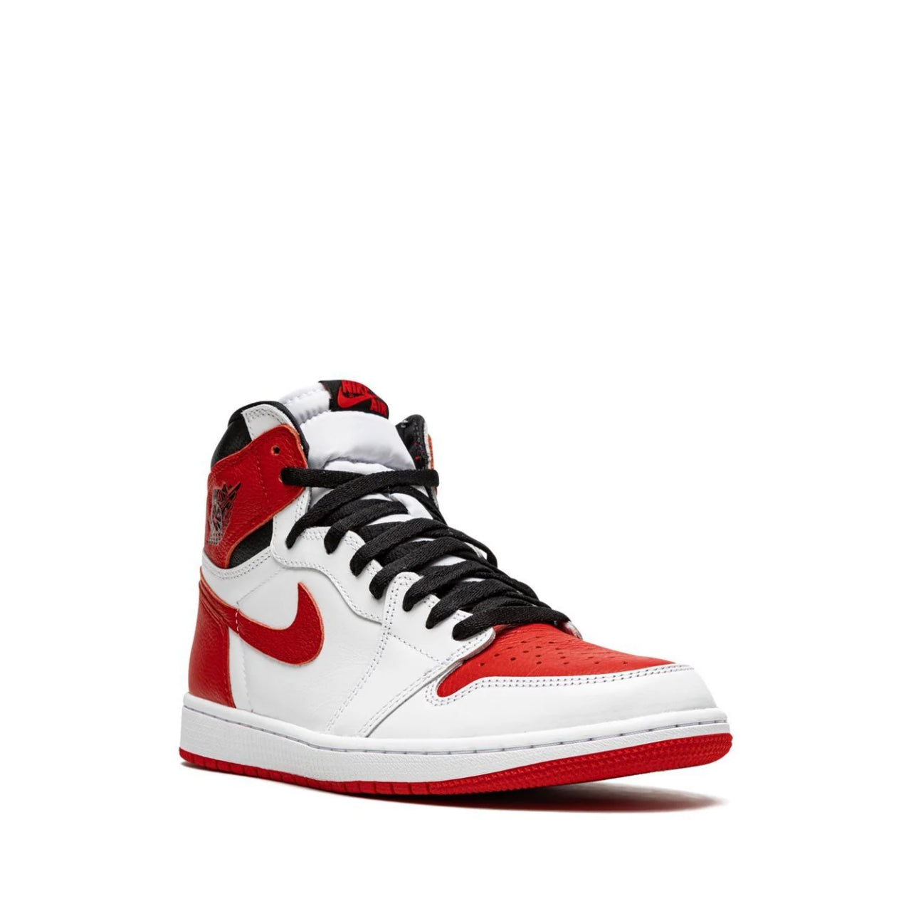 Air Jordan 1 High OG Heritage - Tgjiuplug