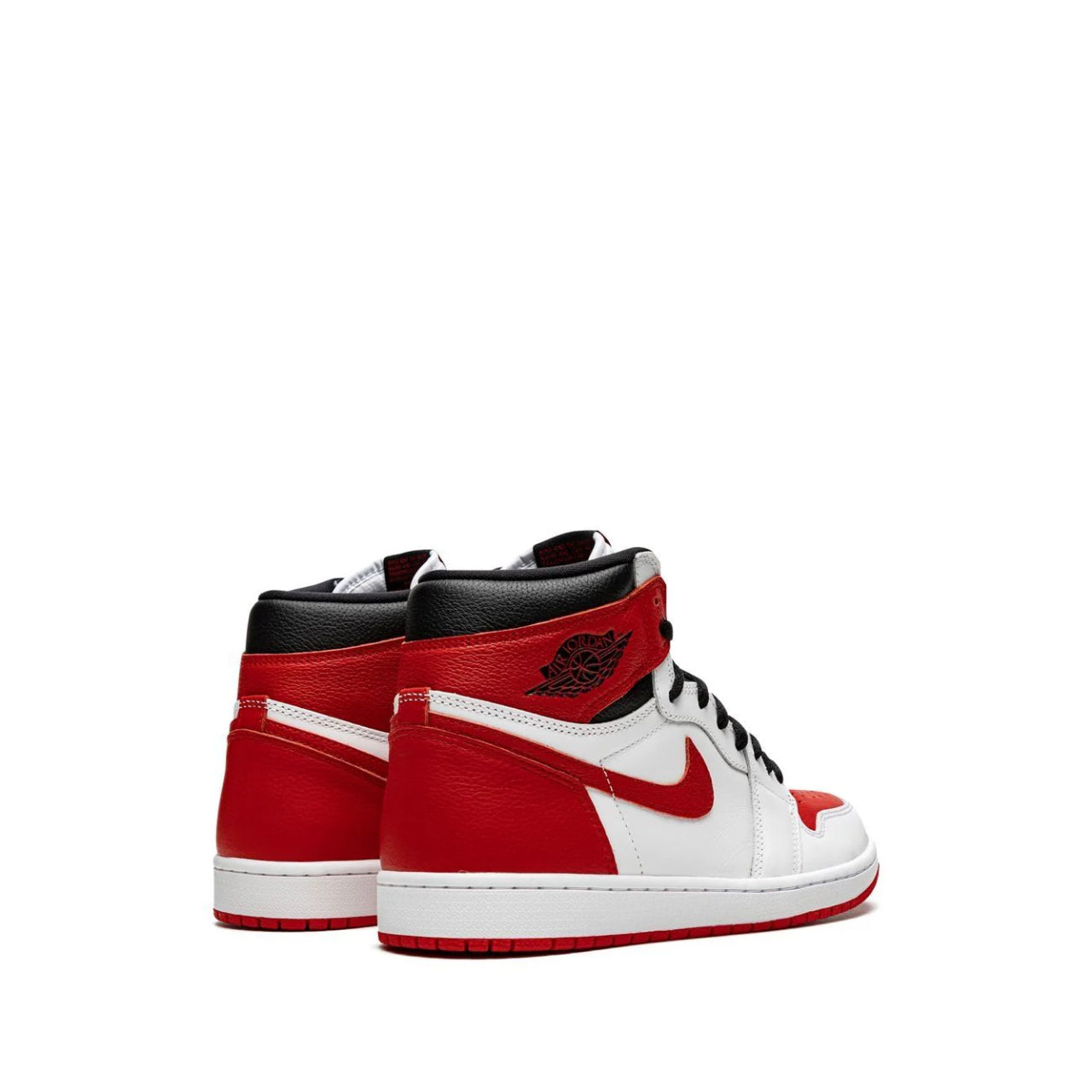 Air Jordan 1 High OG Heritage - Tgjiuplug