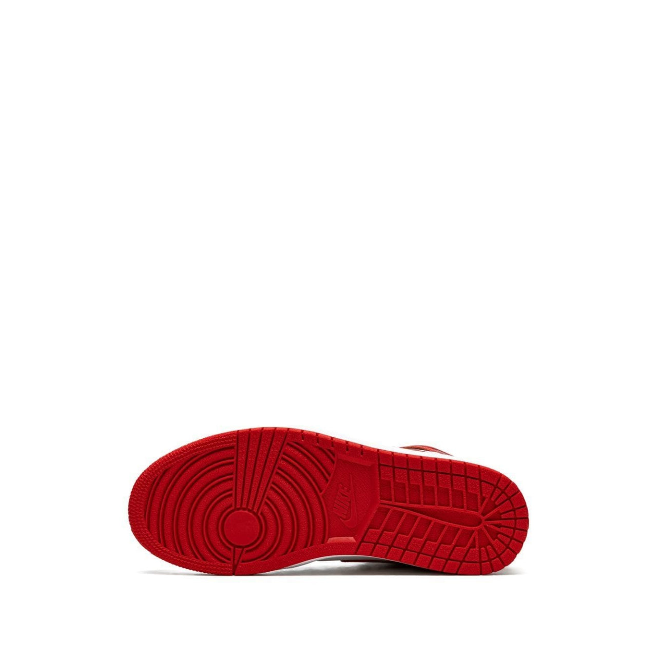 Air Jordan 1 High OG Heritage - Tgjiuplug