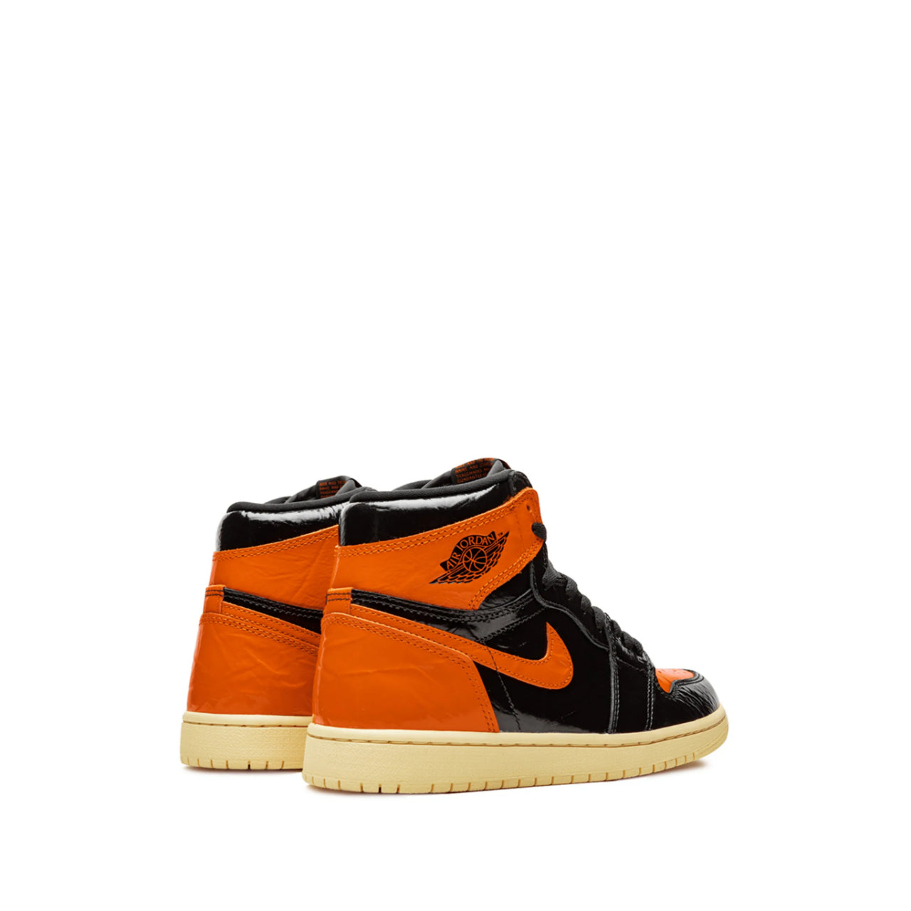 Air Jordan 1 Retro High Shattered Backboard 3.0 - Tgjiuplug