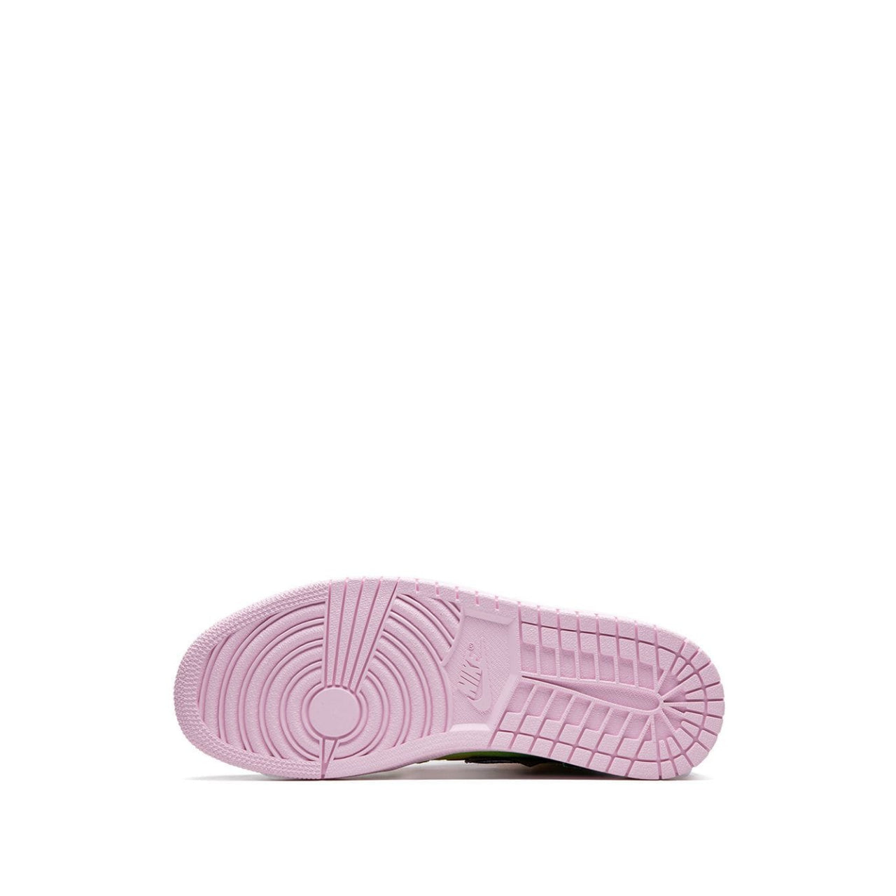 Air Jordan 1 Retro High J. Balvin - Tgjiuplug