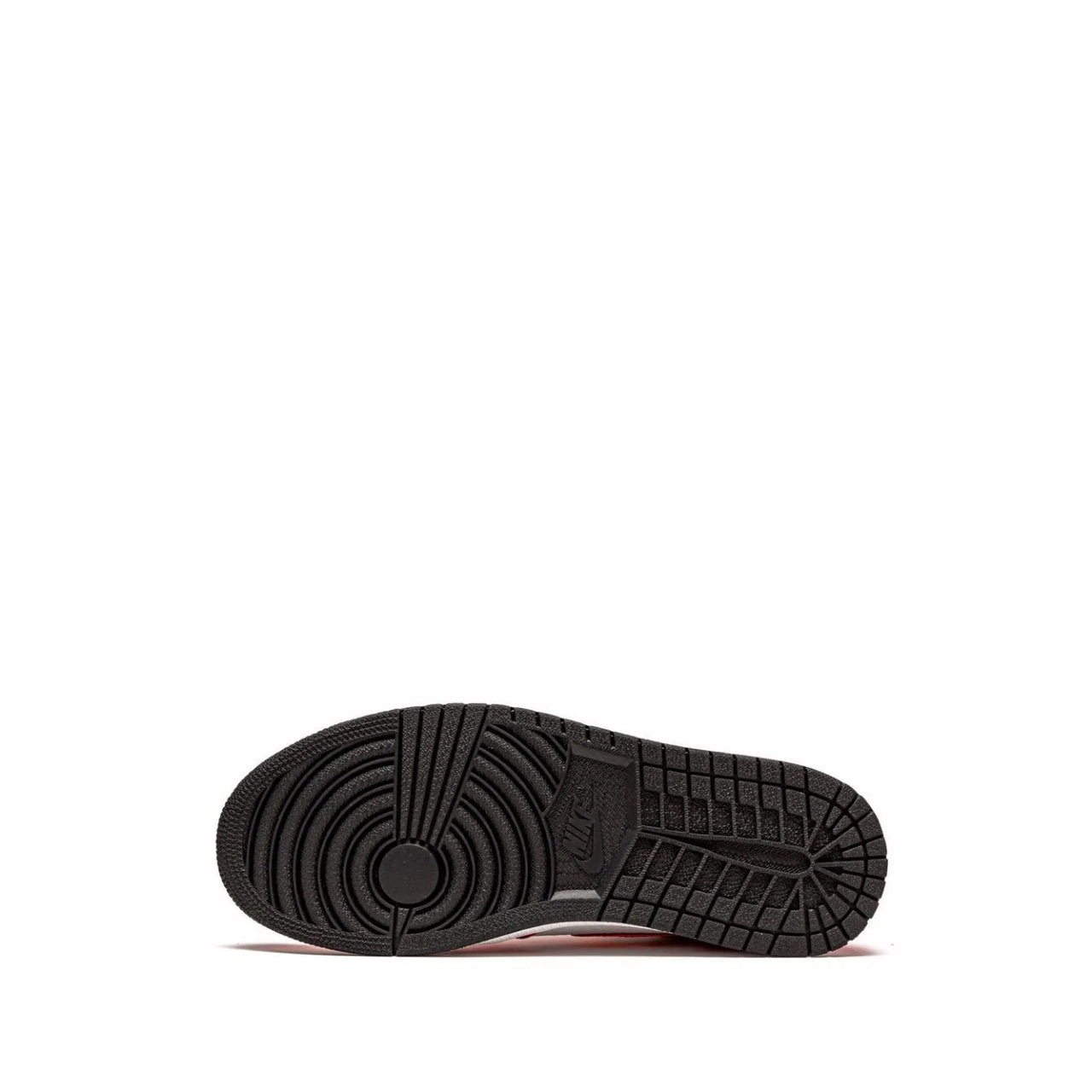 Air Jordan 1 Retro High OG Light Fusion Red - Tgjiuplug