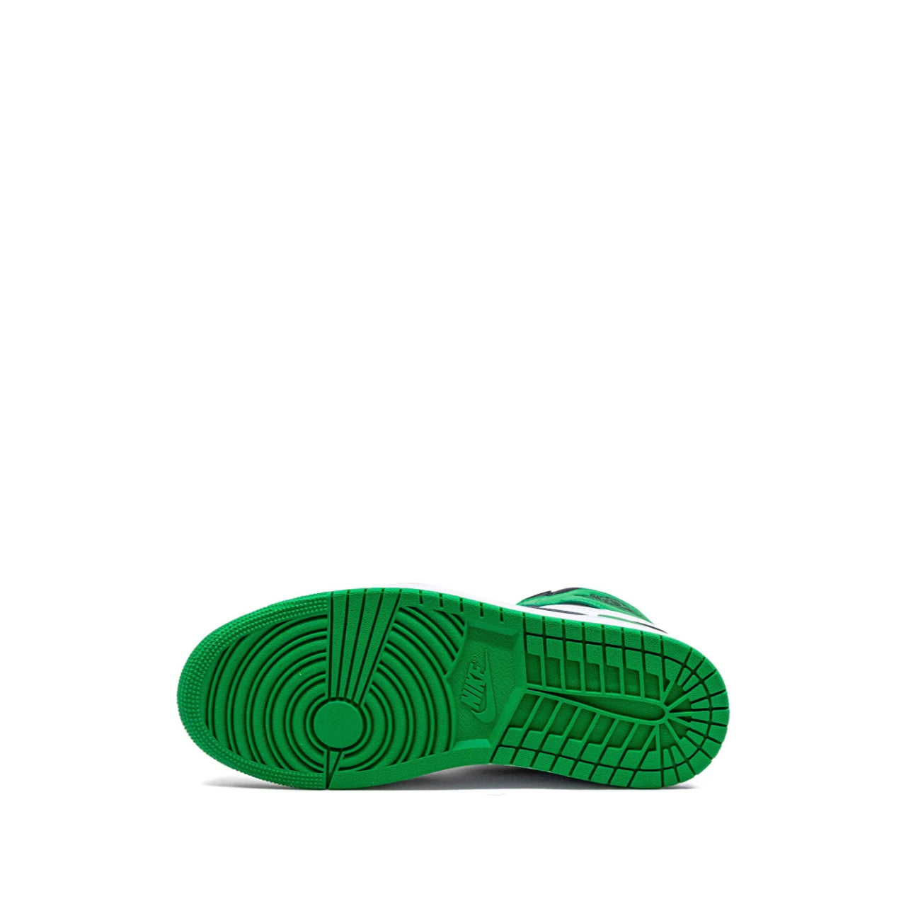 Air Jordan 1 High Lucky Green - Tgjiuplug
