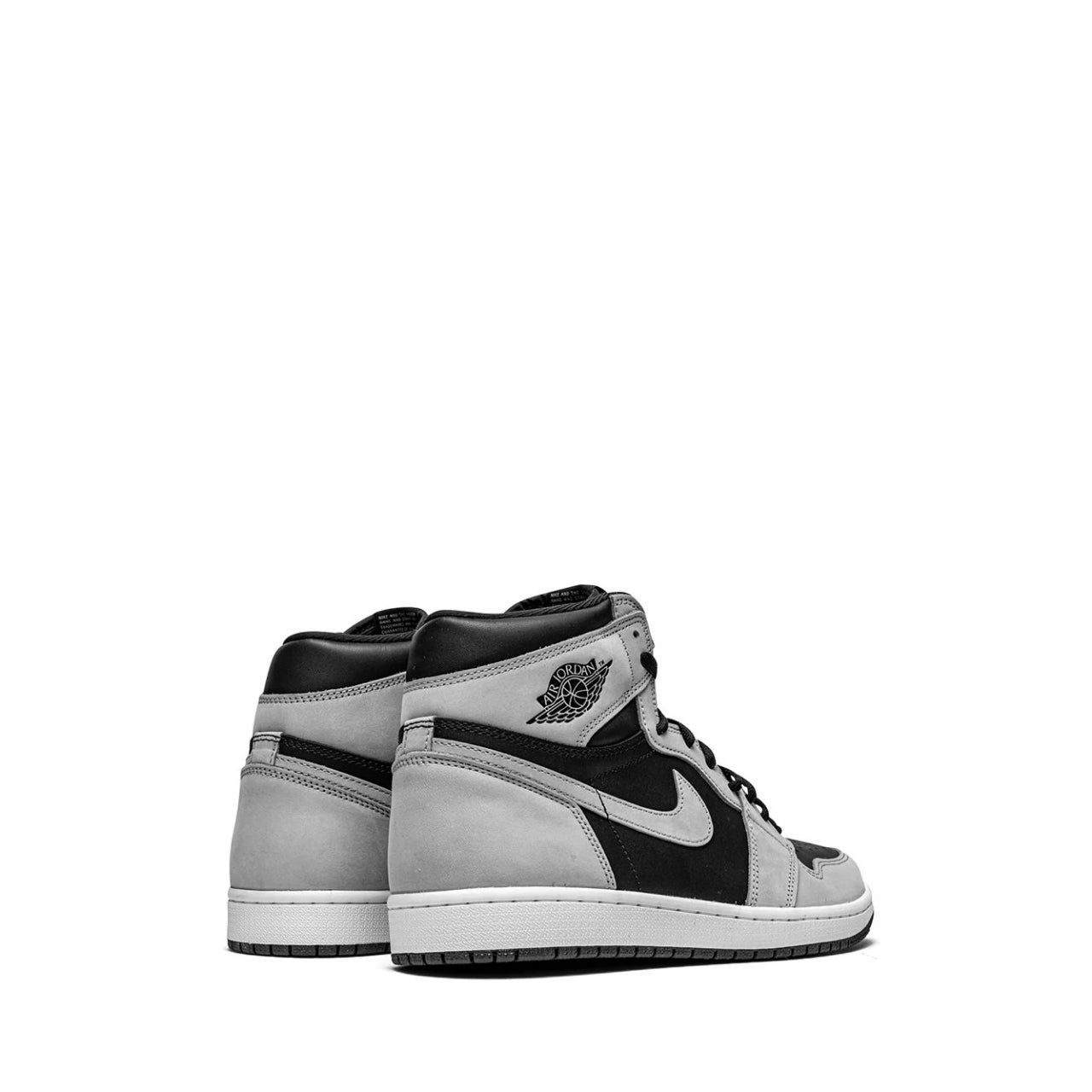 Air Jordan 1 Retro High Shadow 2.0 - Tgjiuplug