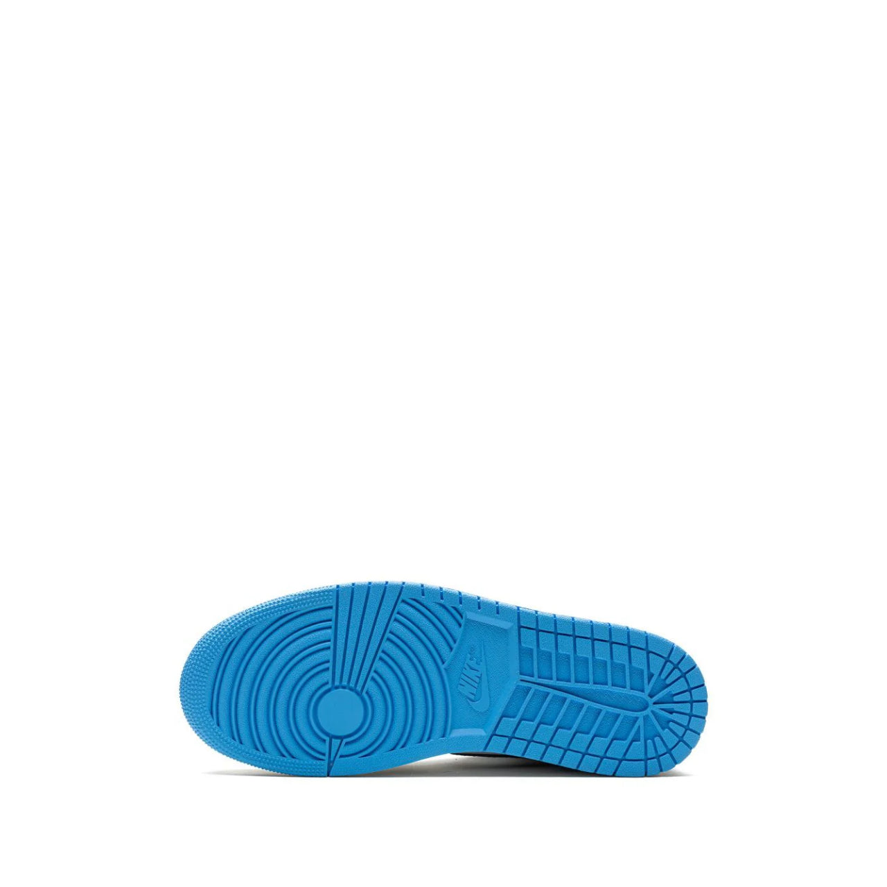 Air Jordan 1 Retro High OG 'UNC Toe' - Tgjiuplug