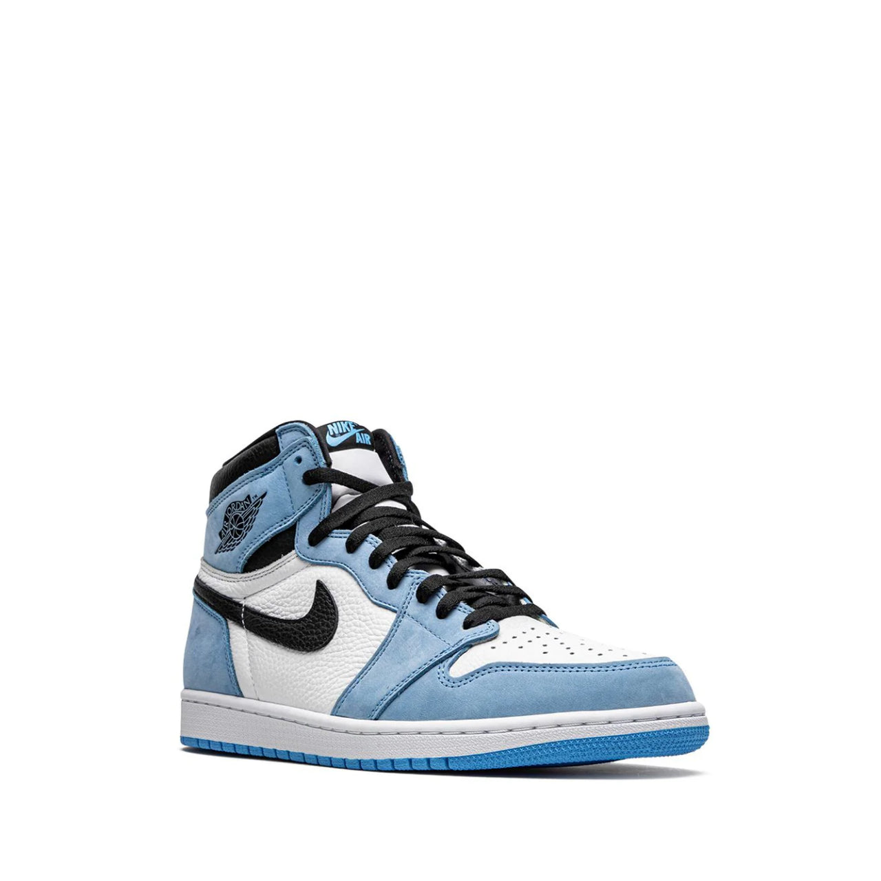 Air Jordan 1 Retro High University Blue - Tgjiuplug