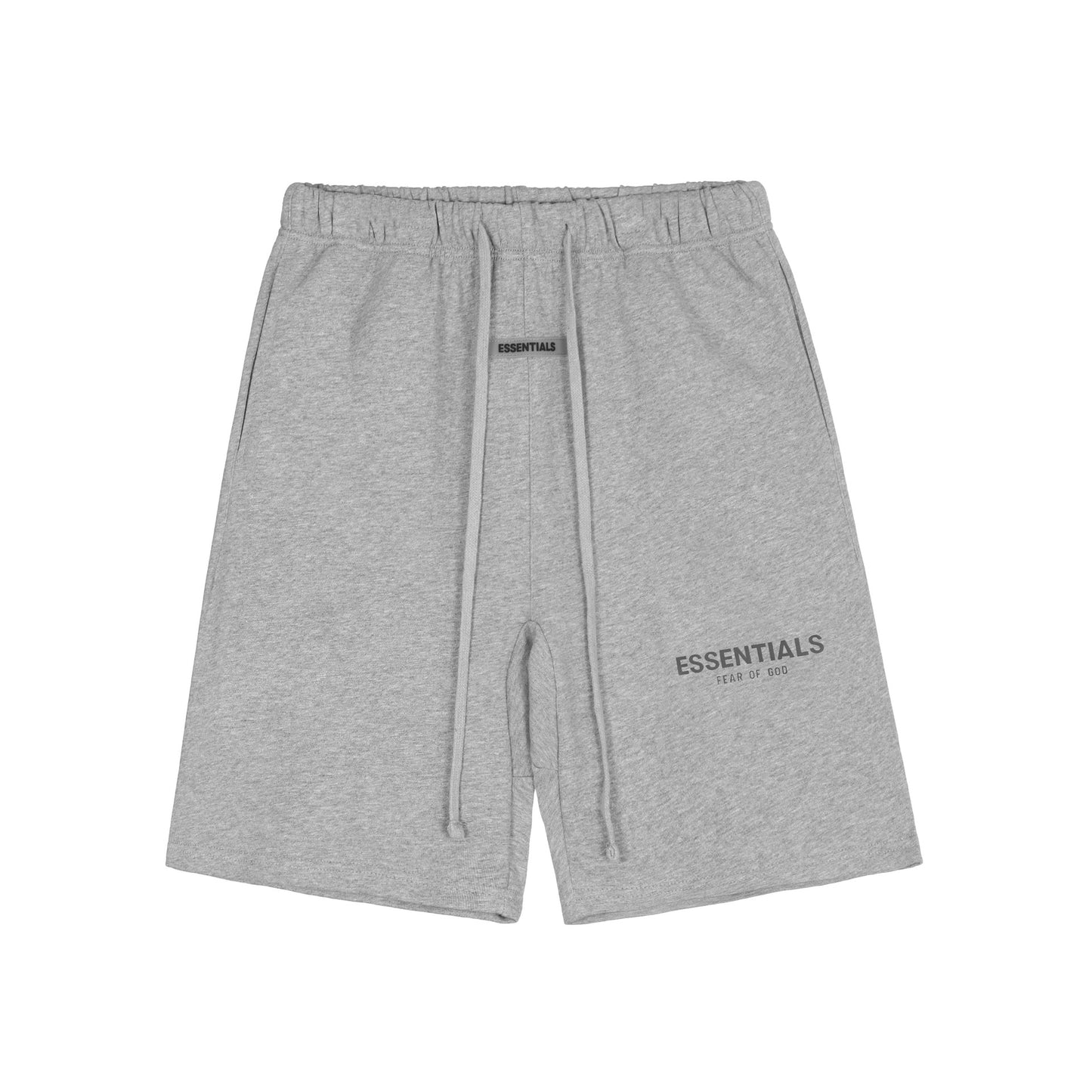 Fear of God Essentials Fear Of God Șorturi Gri - prezentare produs