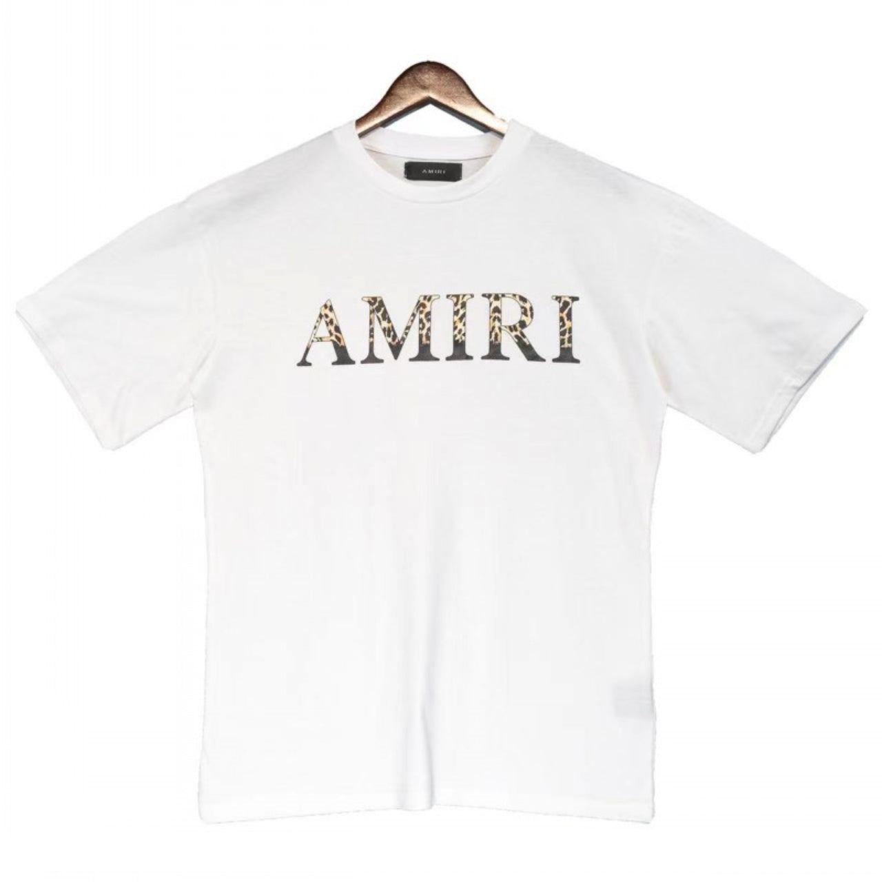 Amiri T-Shirt - Tgjiuplug