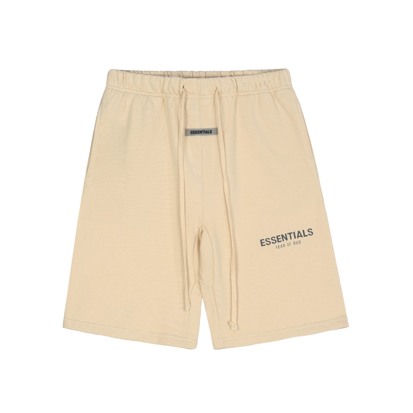 Fear of God Essentials Fear Of God Șorturi Crem - prezentare produs