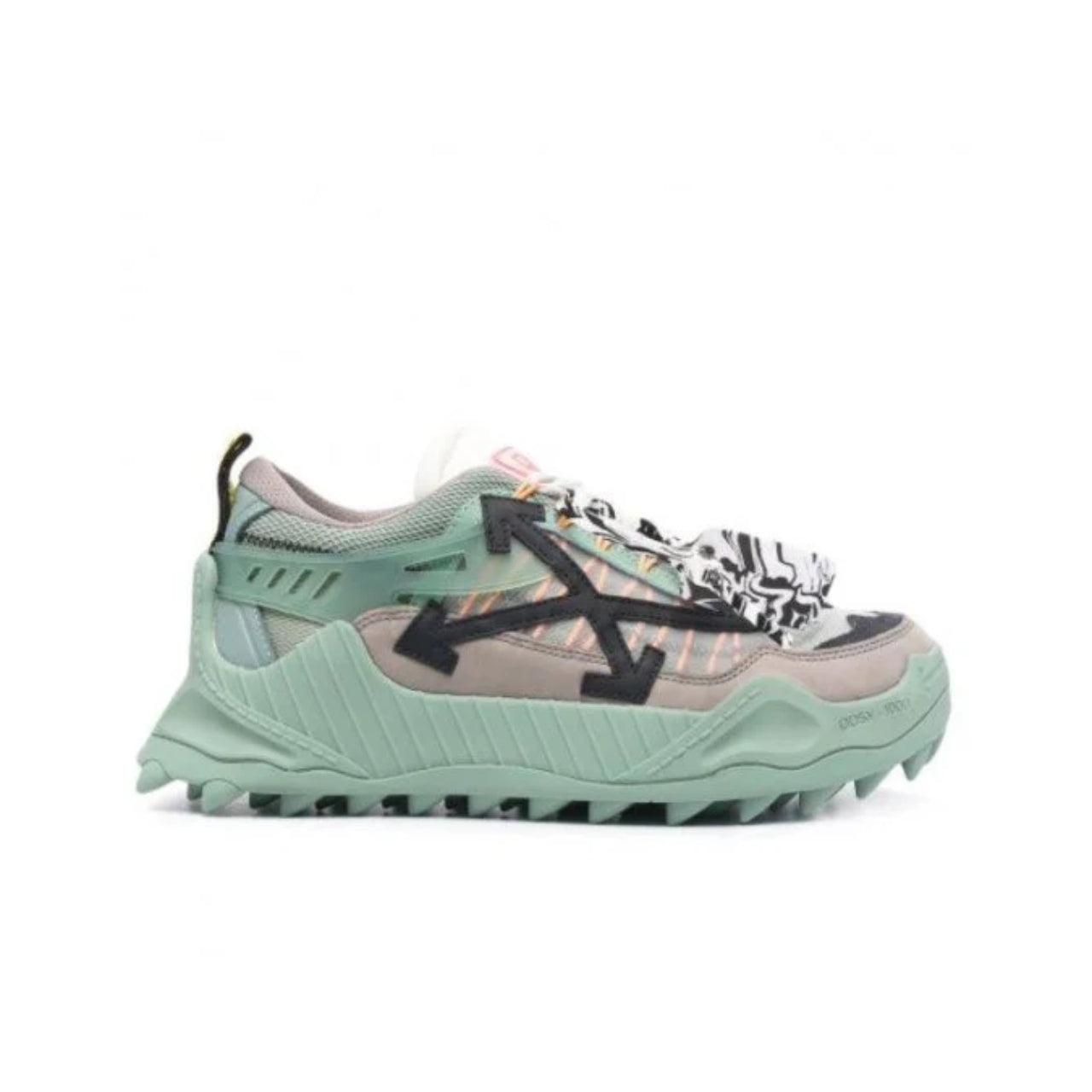Off-White Odsy-1000 Mint