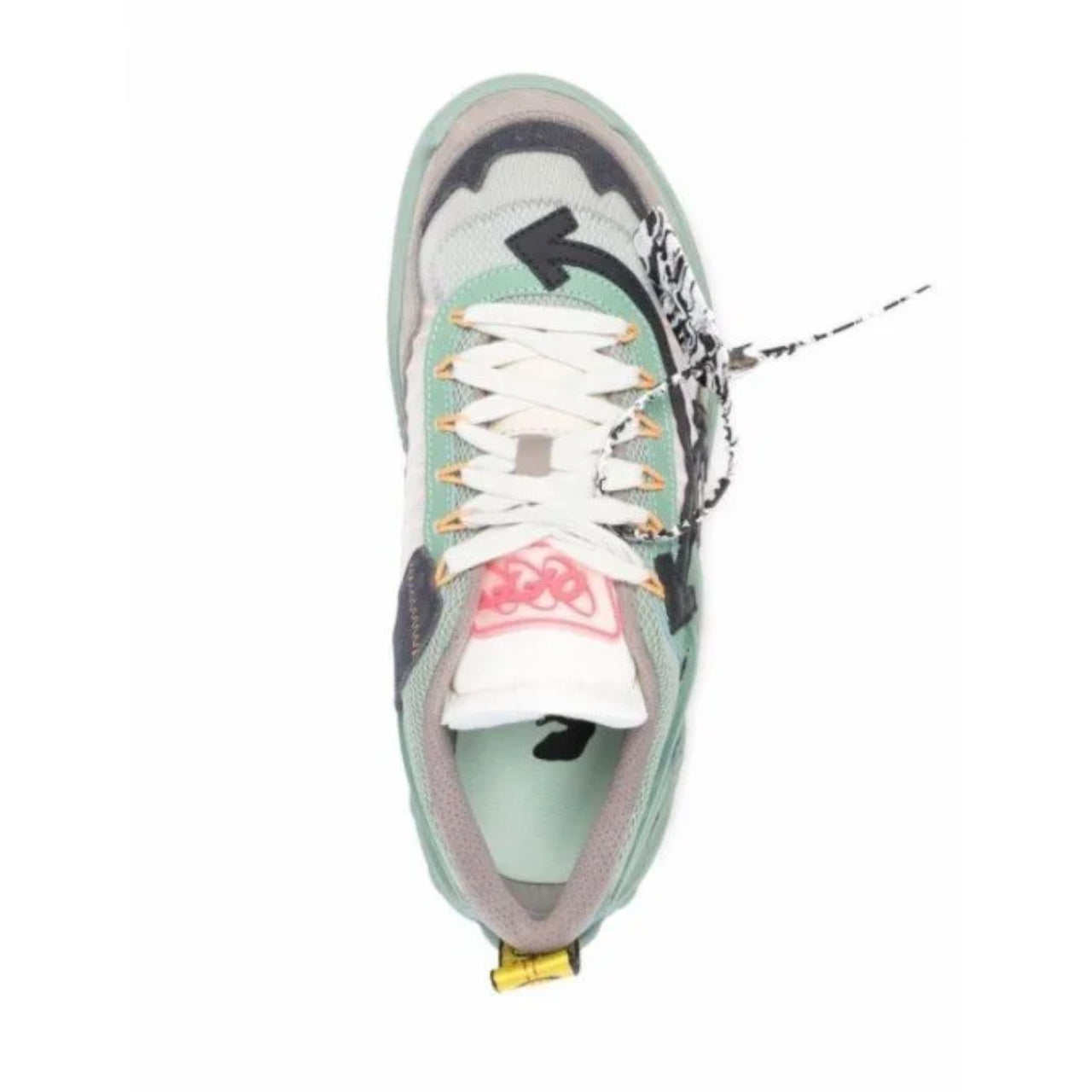 Off-White Odsy-1000 Mint