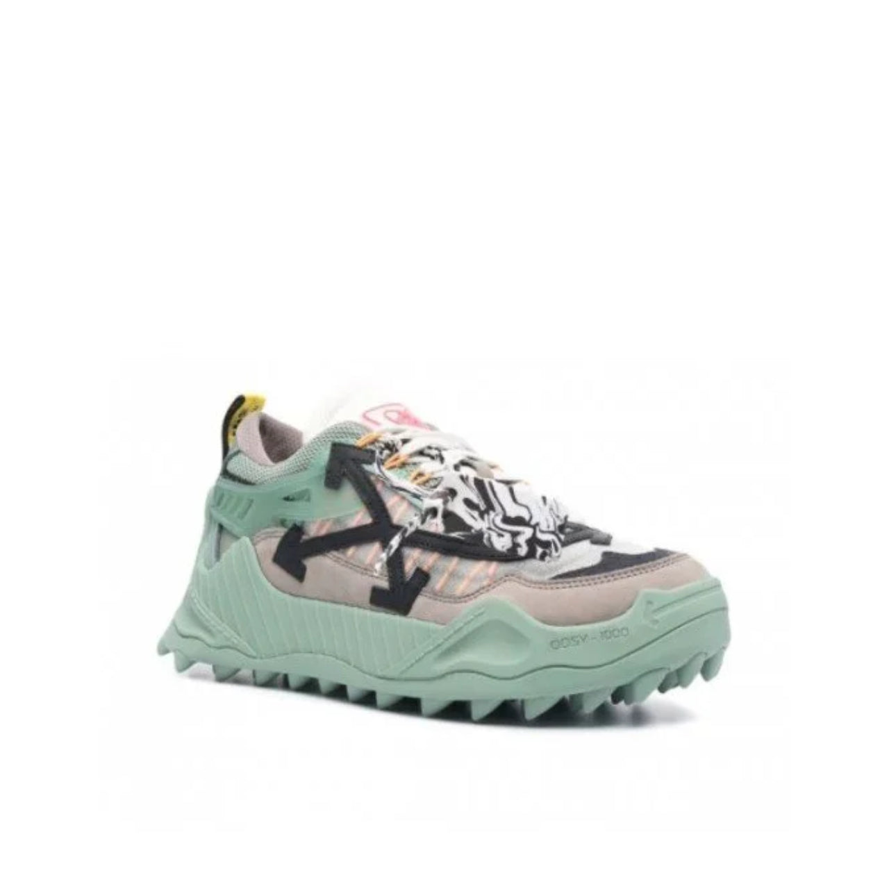 Off-White Odsy-1000 Mint