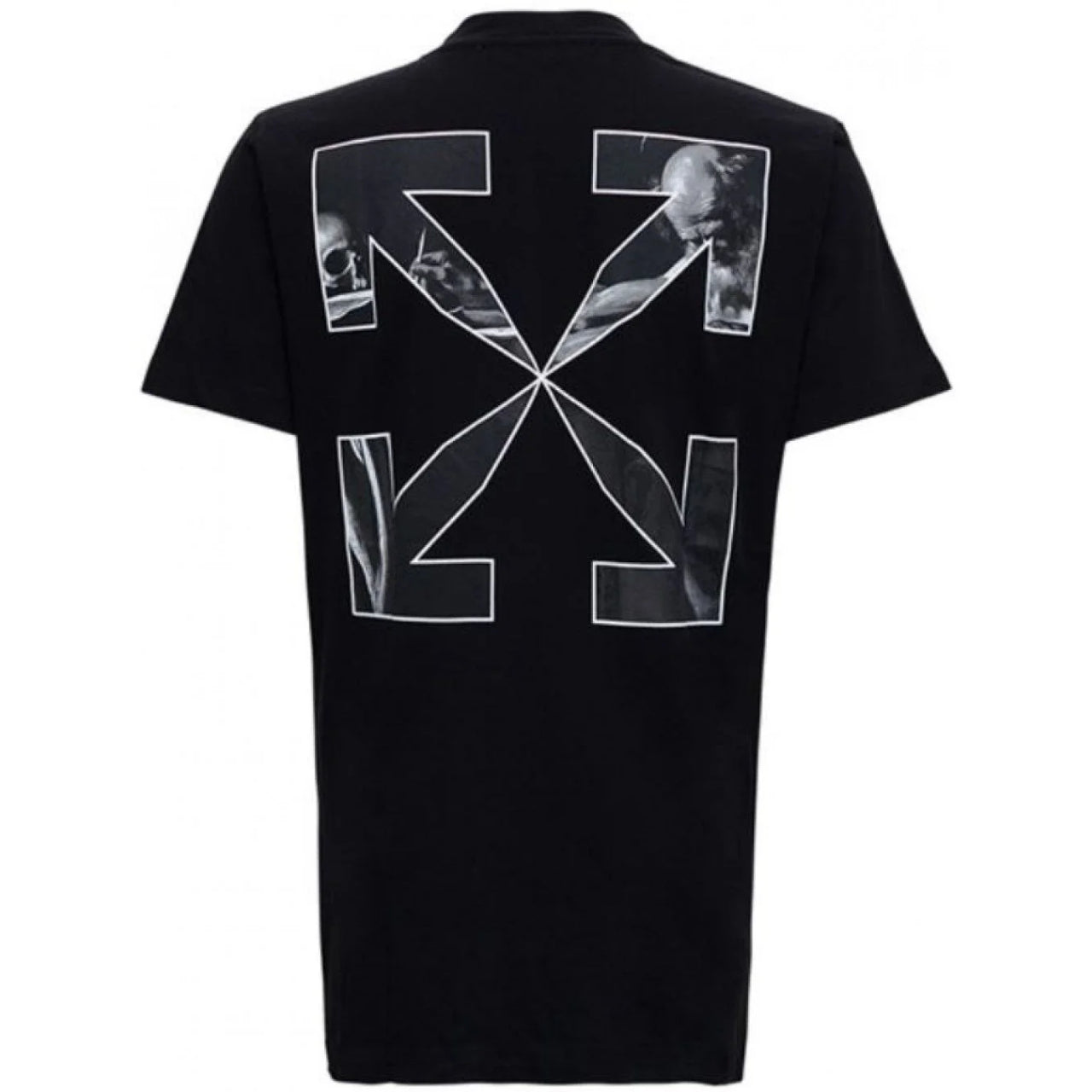 Off-White Caravaggio Black