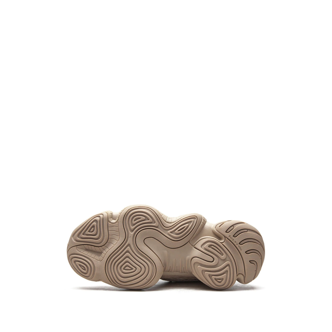 Yeezy 500 Taupe Light